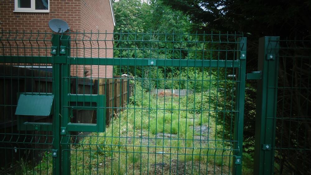Land Adjacent to 2A Hob Green Road, Wollescote, Stourbridge, West Midlands DY9 9EX image 5