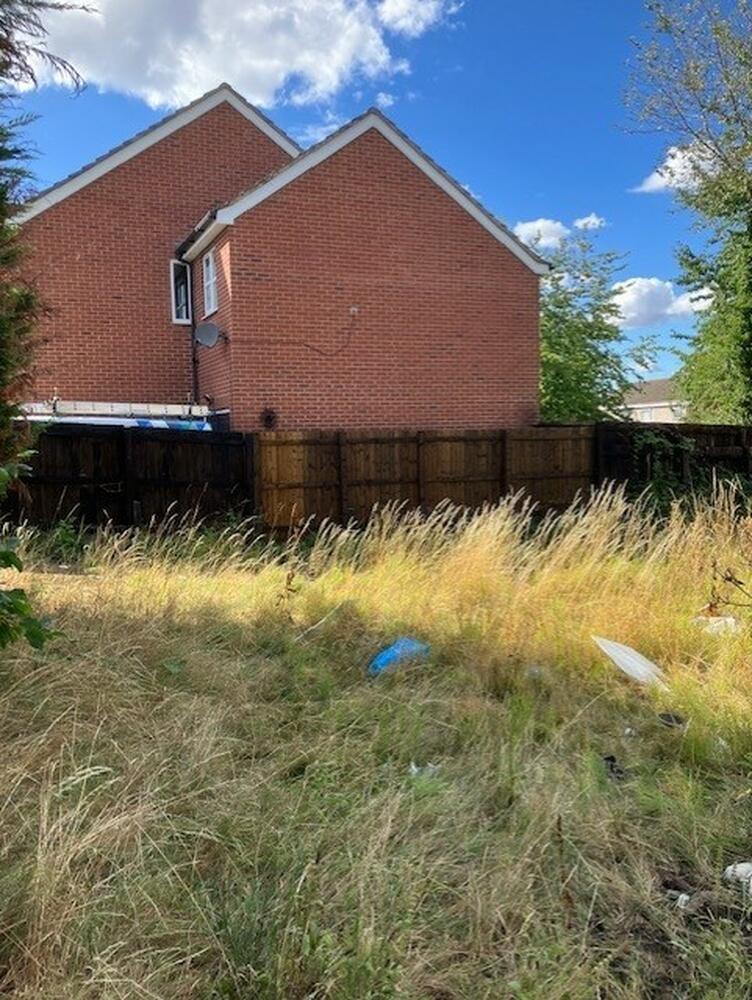Photo of 21 Hob Green Rd, Wollescote, Stourbridge DY9 9EX
