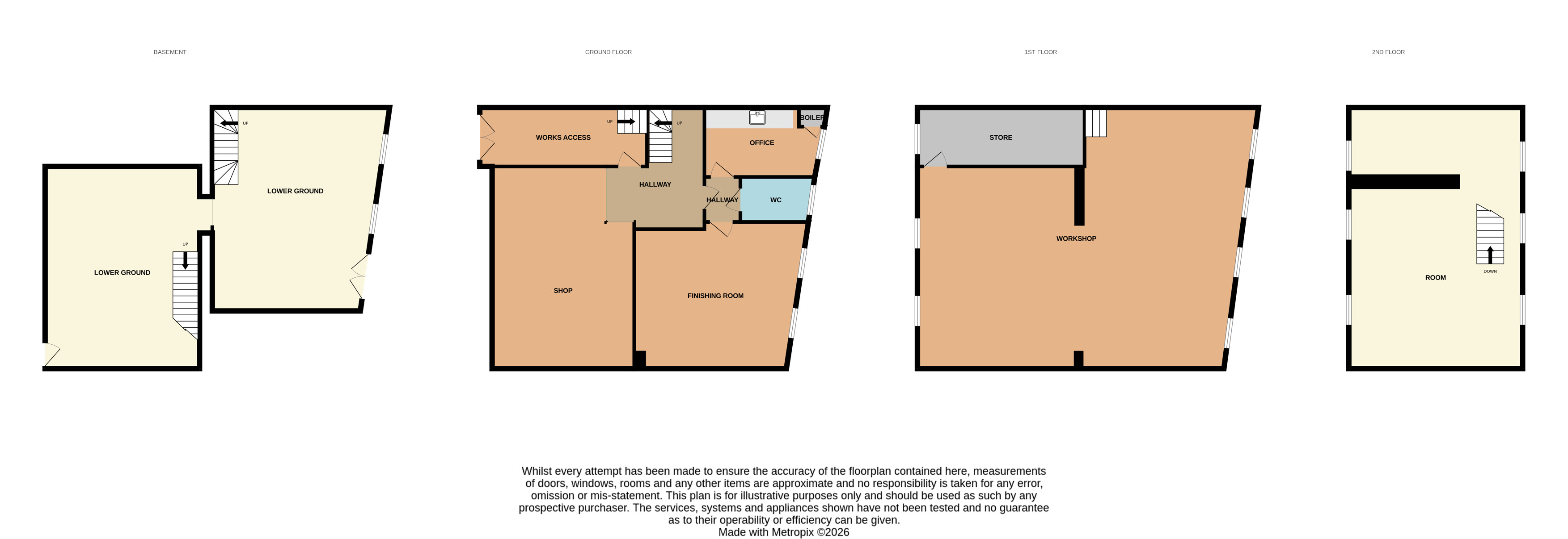 104a Halifax Road, Keighley, West Yorkshire BD21 5ET image 2