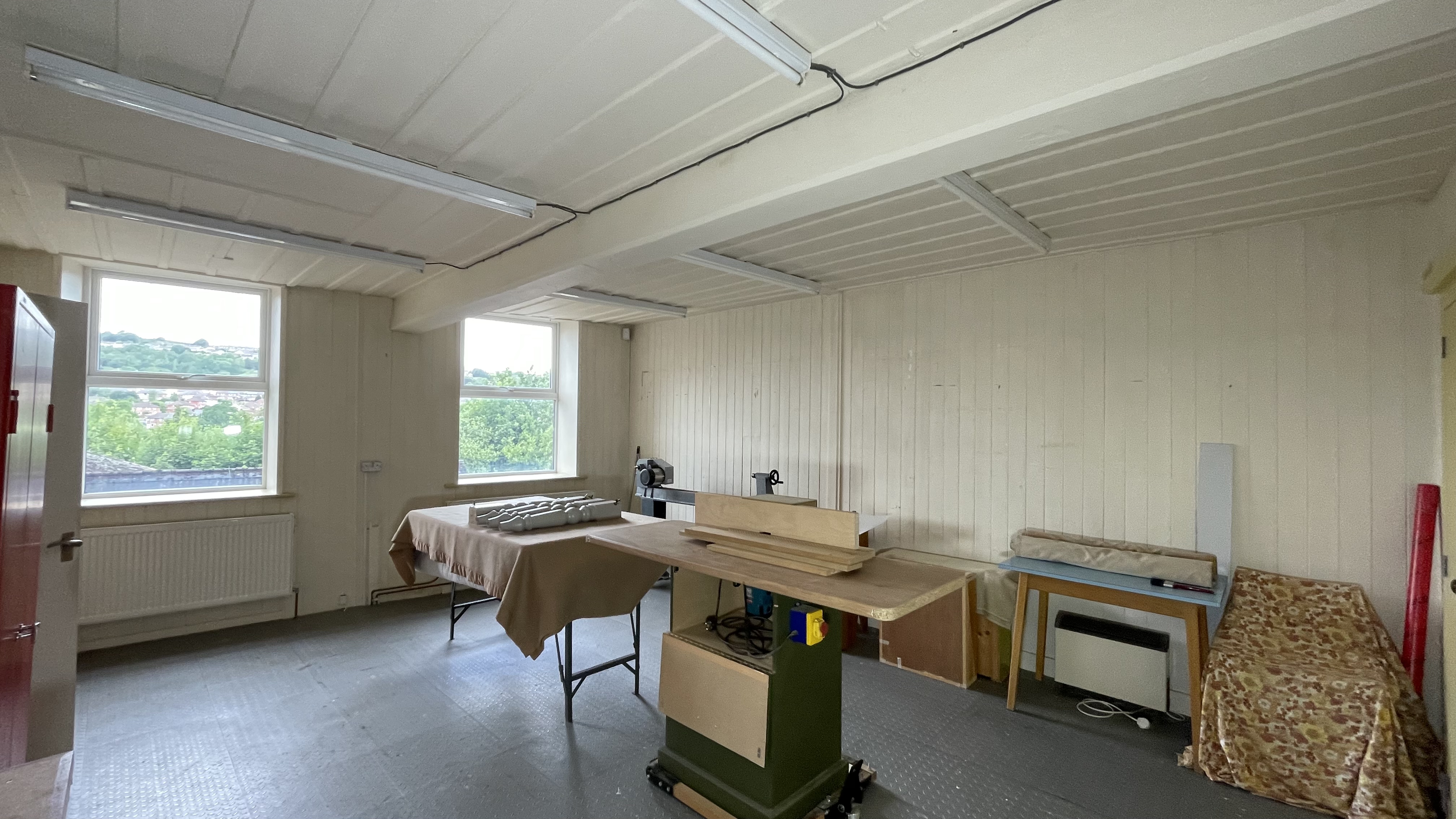 104a Halifax Road, Keighley, West Yorkshire BD21 5ET