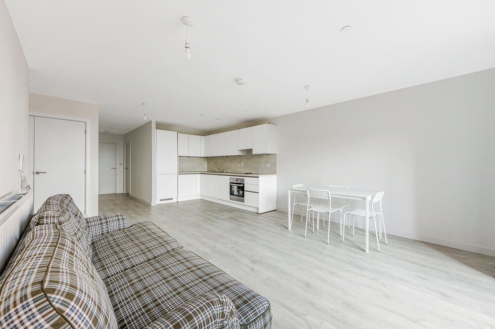 Photo of Flat 80, Tidey Apartments, East Acton Lane, London, Greater London W3 7JB
