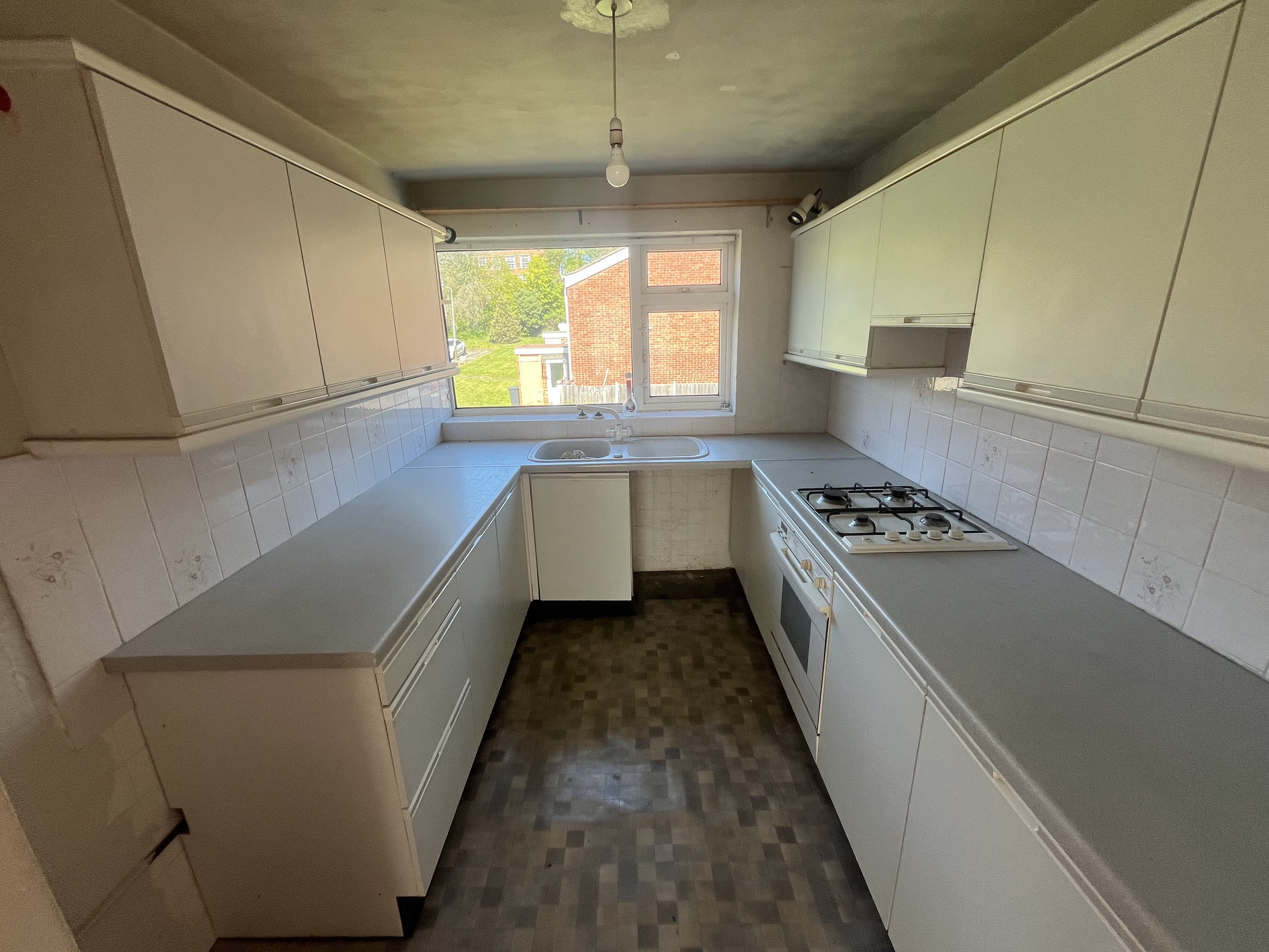 22 Denis Close, Leicester, Leicestershire LE3 6DQ
