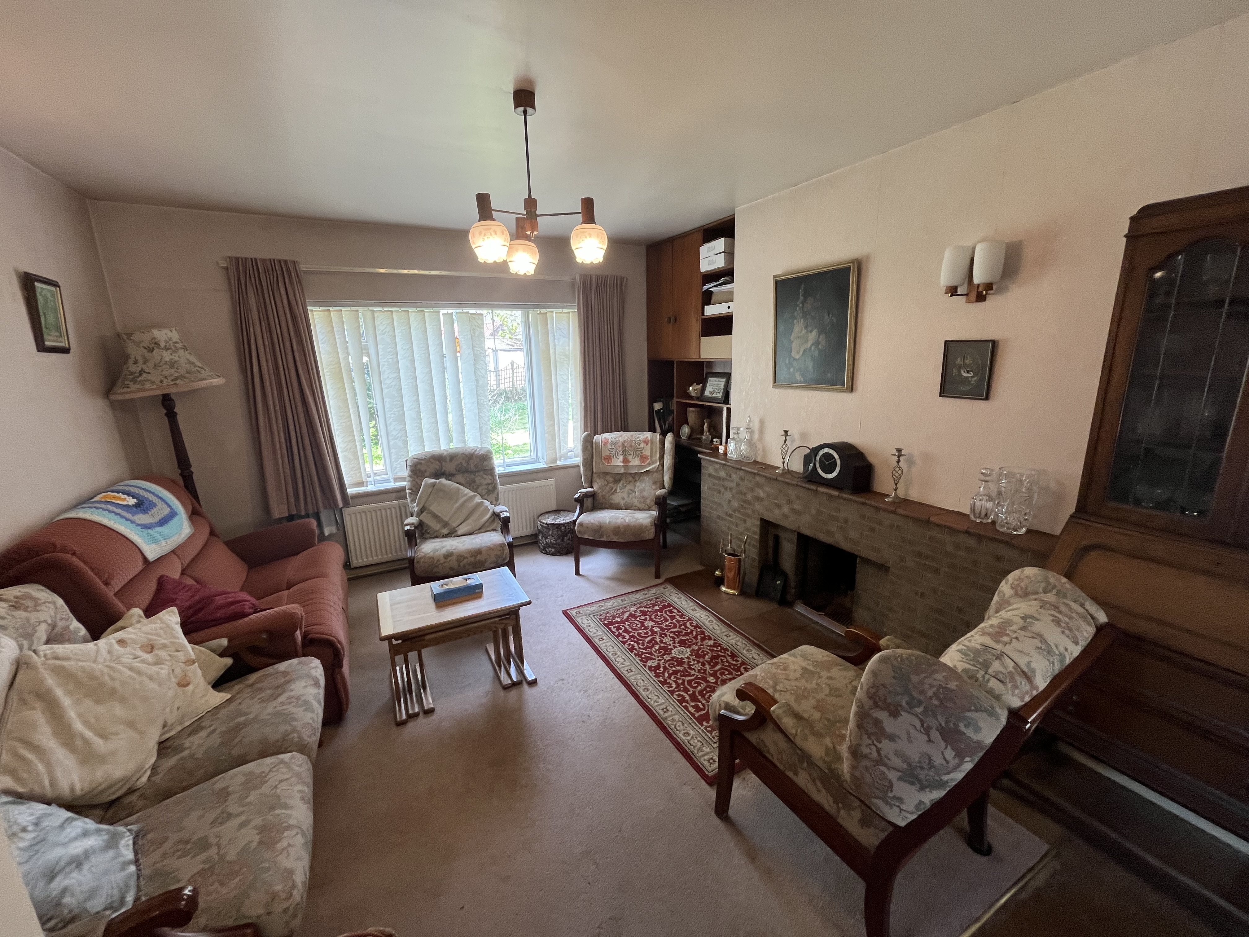 1A Eastway, Castle Donington, Derby, Leicestershire DE74 2PN
