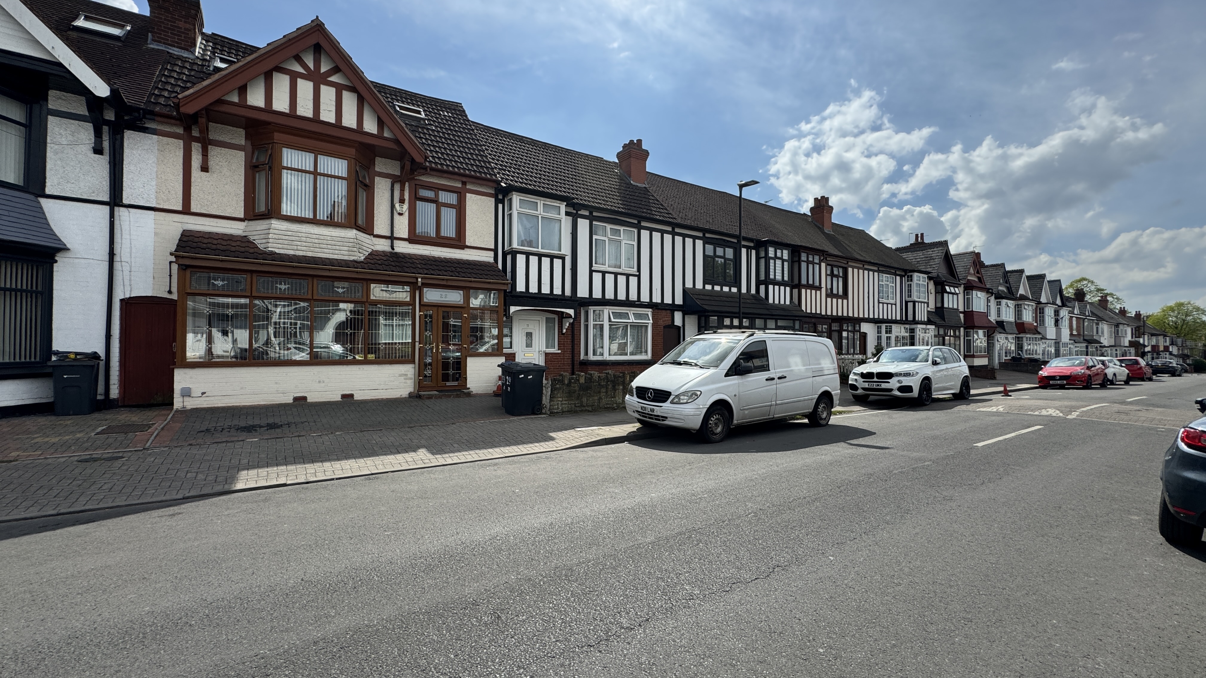 31 Adria Road, Birmingham, West Midlands B11 4JL