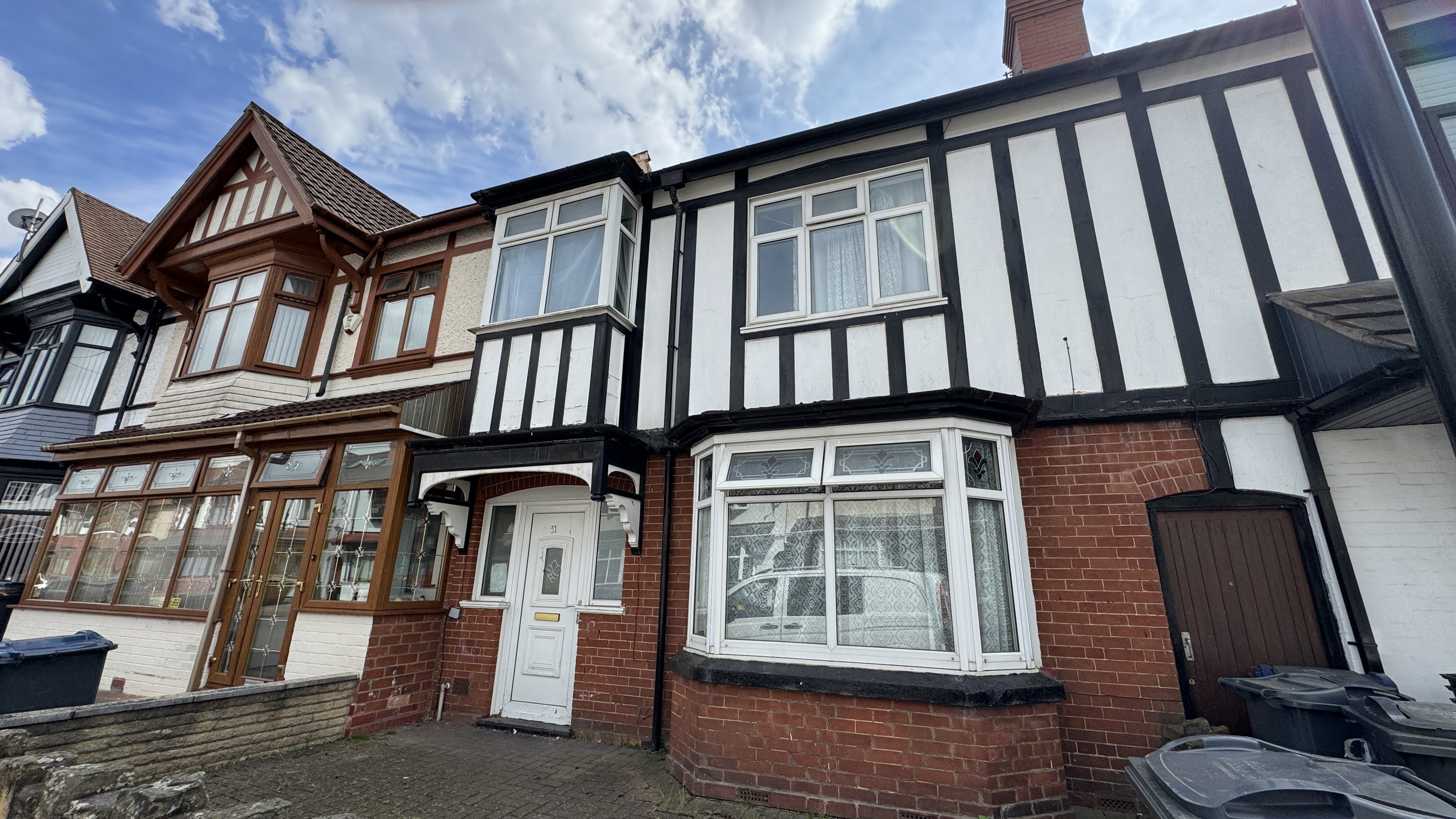 31 Adria Road, Birmingham, West Midlands B11 4JL