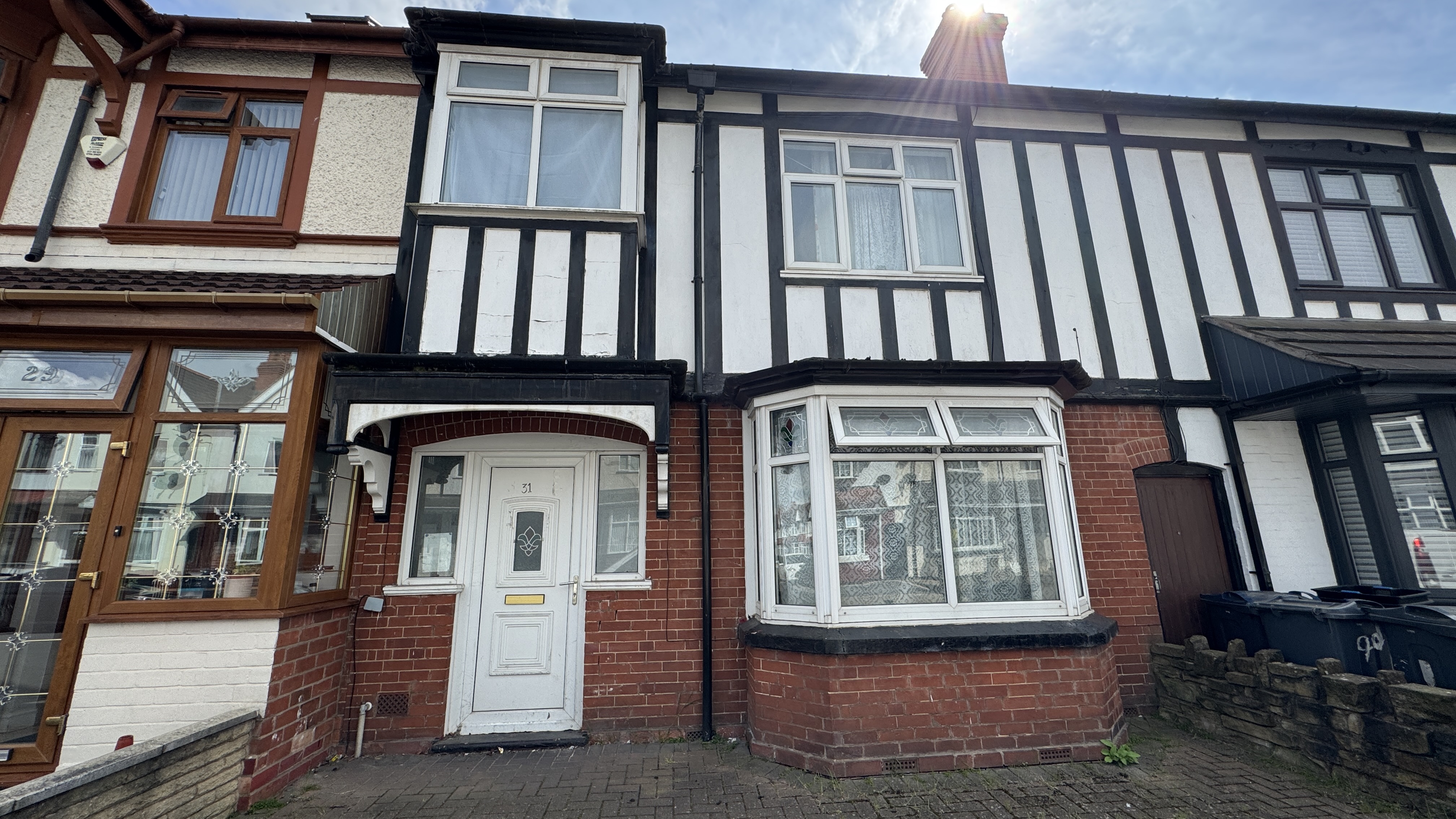 31 Adria Road, Birmingham, West Midlands B11 4JL