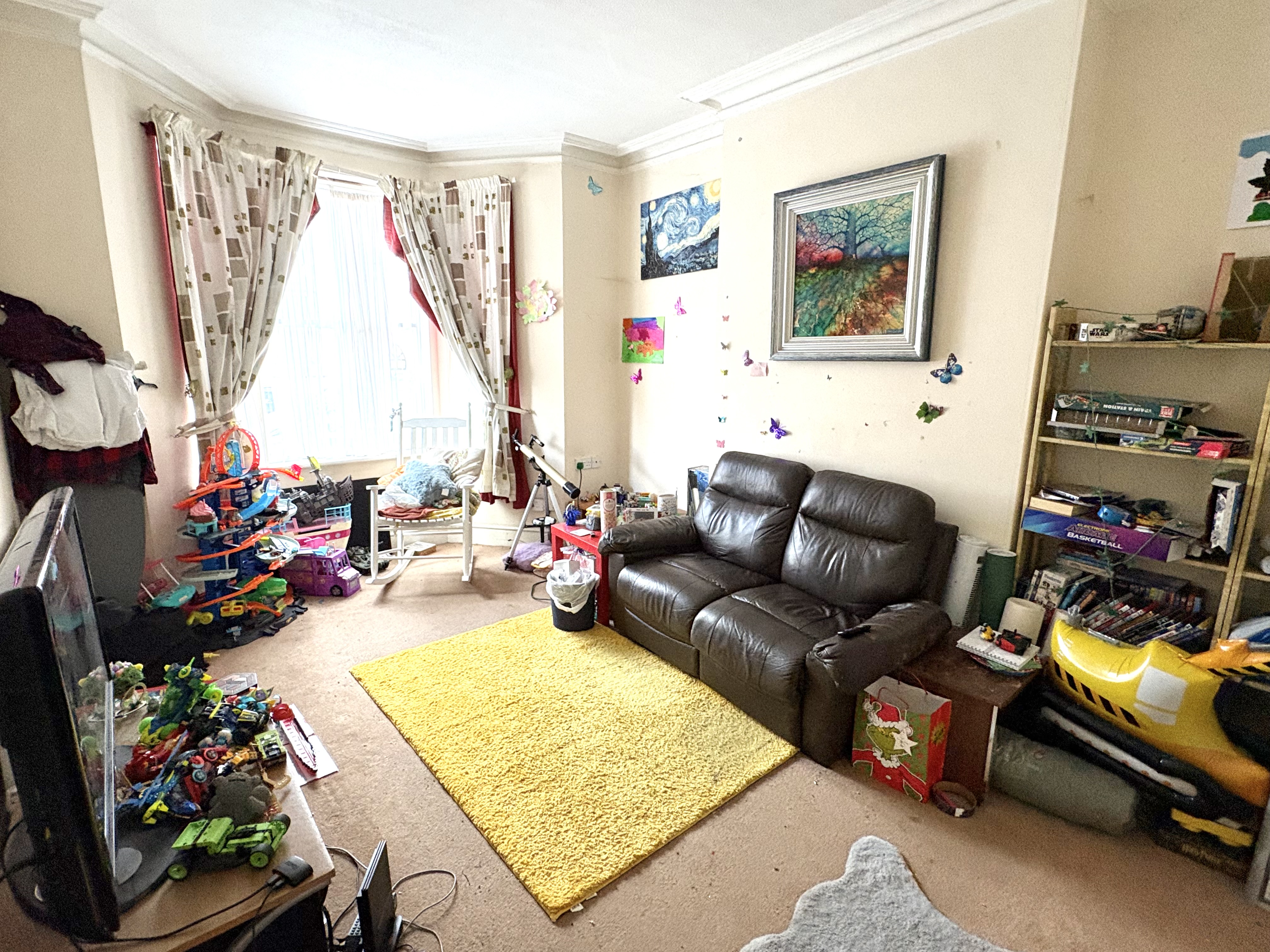 21 Harriet Street, Derby DE23 8EQ