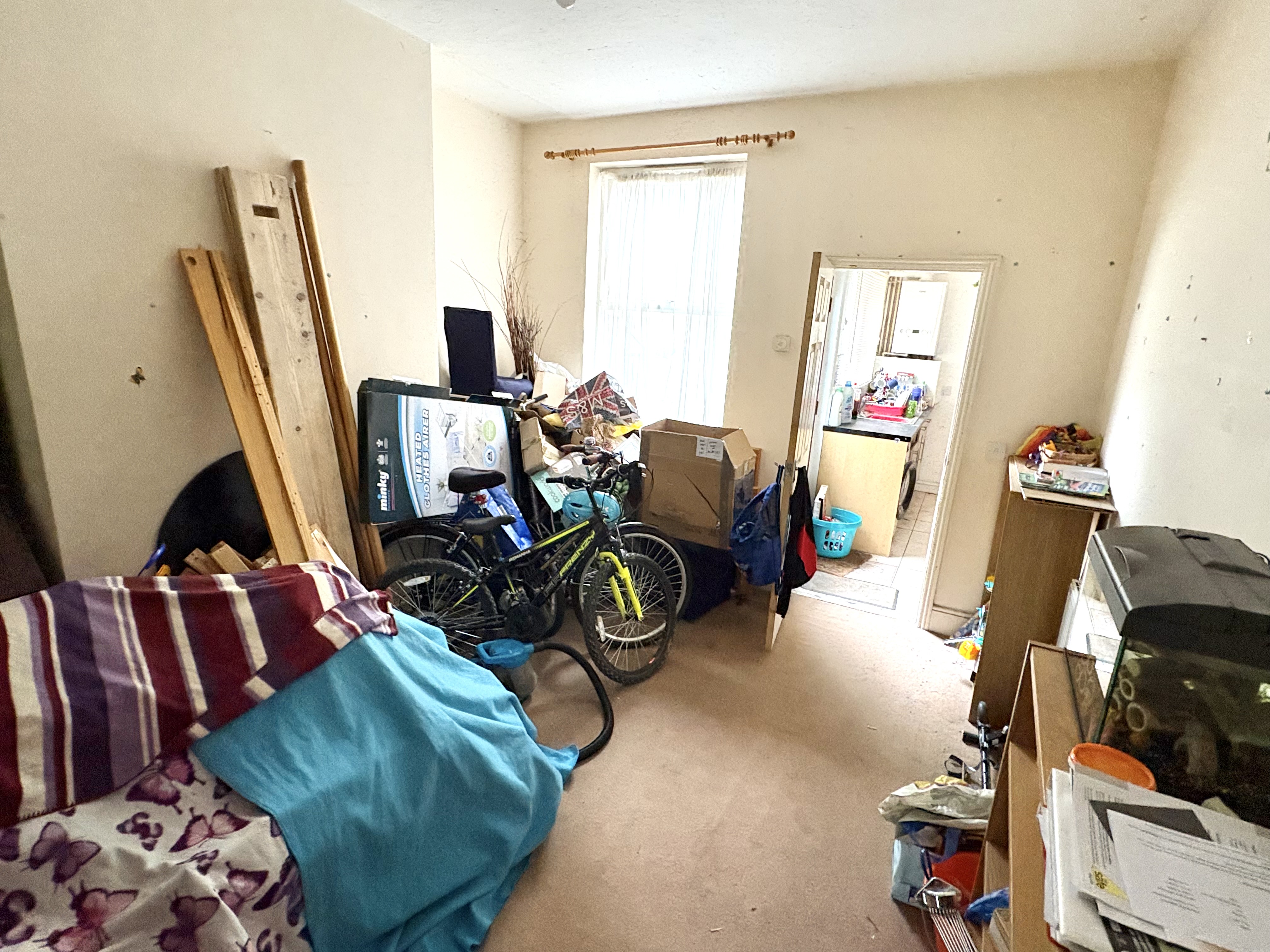 21 Harriet Street, Derby DE23 8EQ