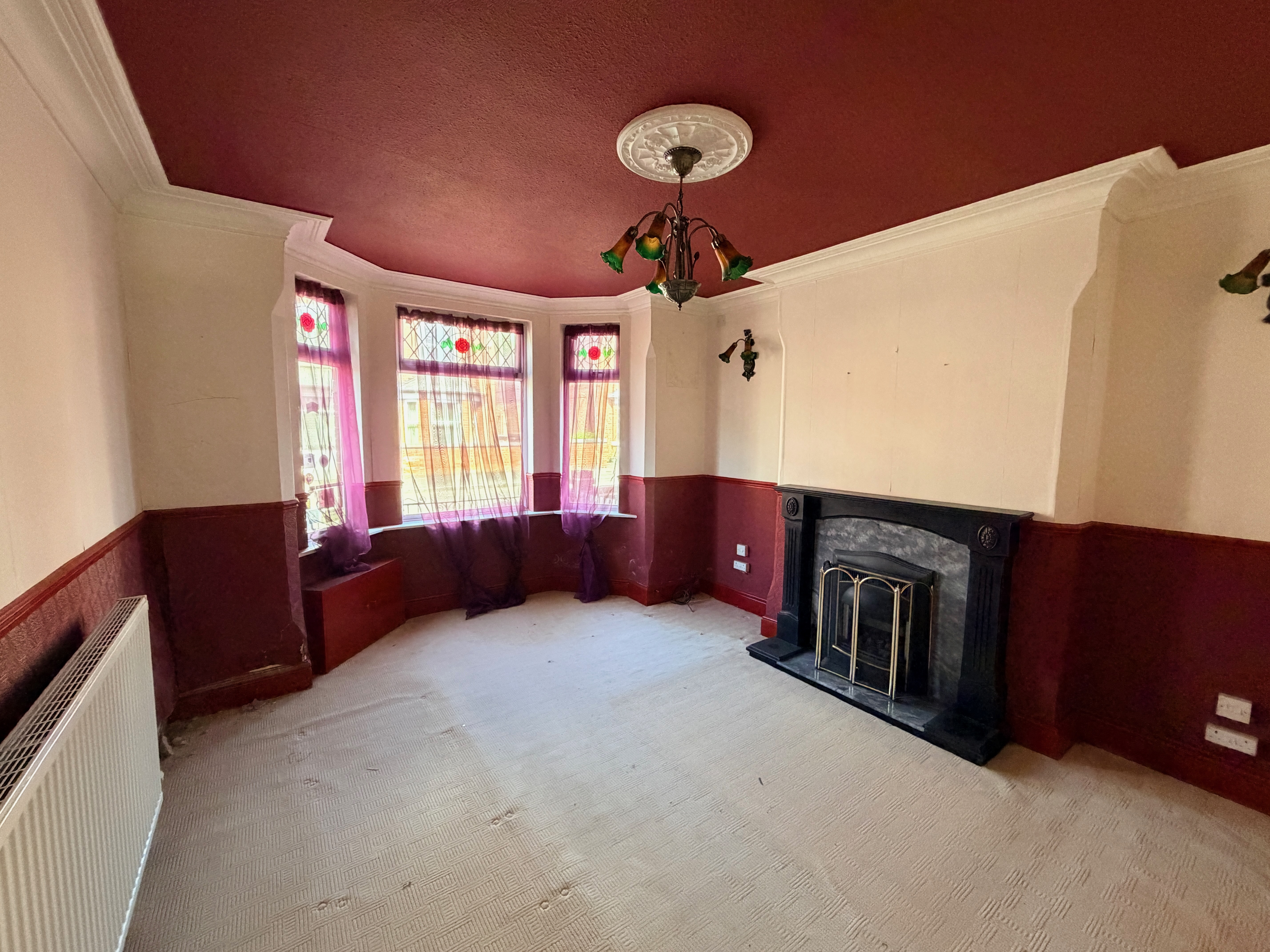 35 Highbury Avenue, Nottingham, Nottinghamshire NG6 9DB