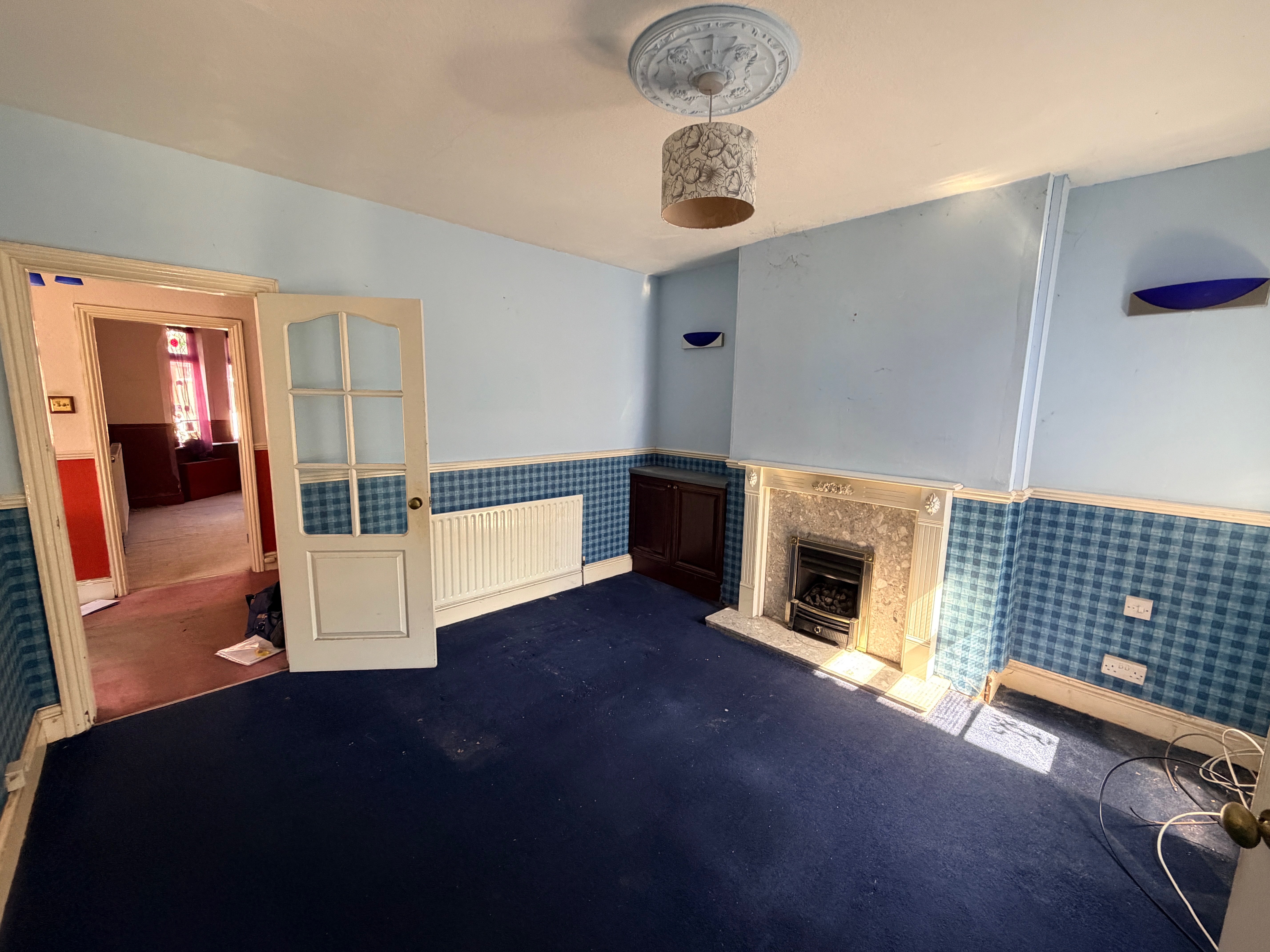 35 Highbury Avenue, Nottingham, Nottinghamshire NG6 9DB