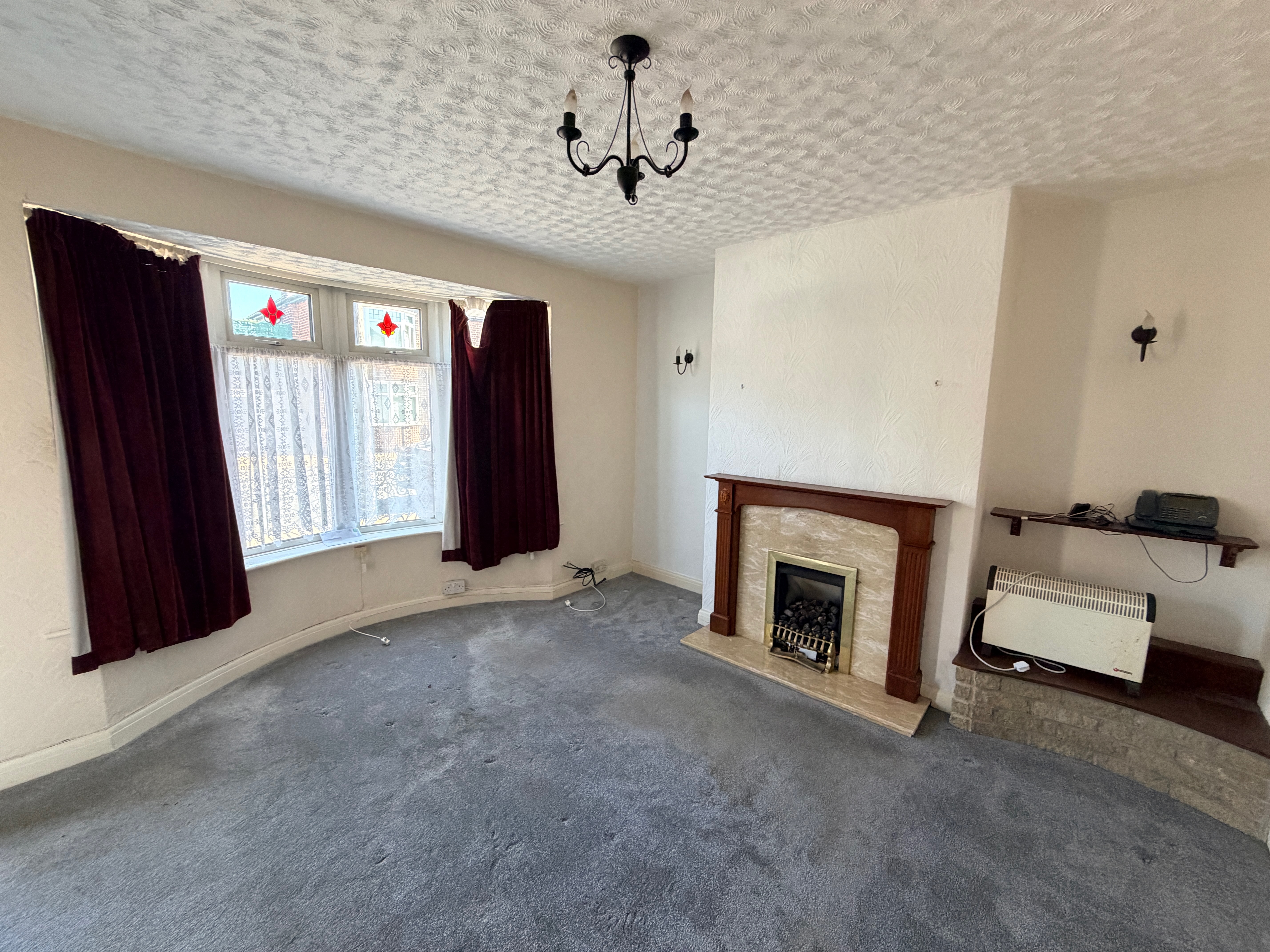 71 Edwin Street, Daybrook, Nottingham, Nottinghamshire NG5 6AX