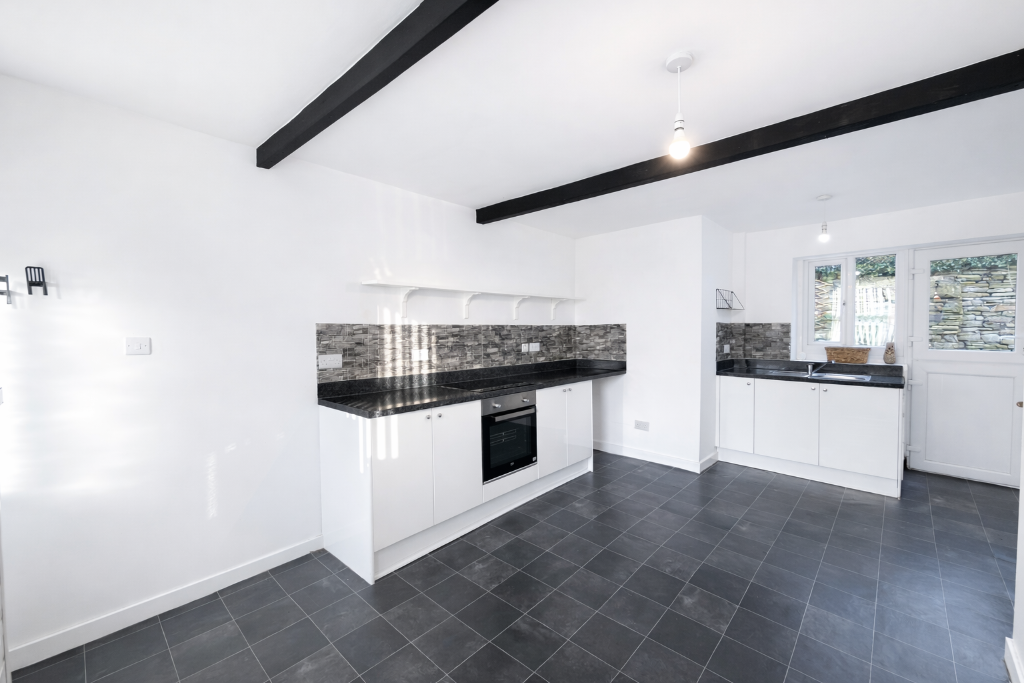 43 Clarence Street, Hyde, Greater Manchester SK14 4AX