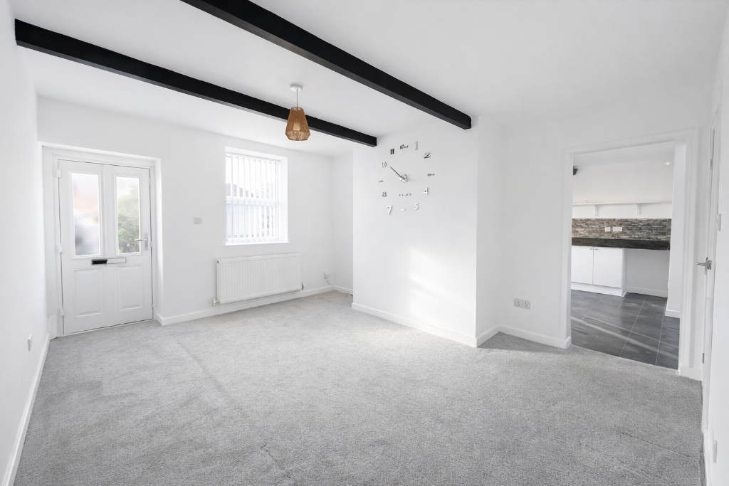 43 Clarence Street, Hyde, Greater Manchester SK14 4AX