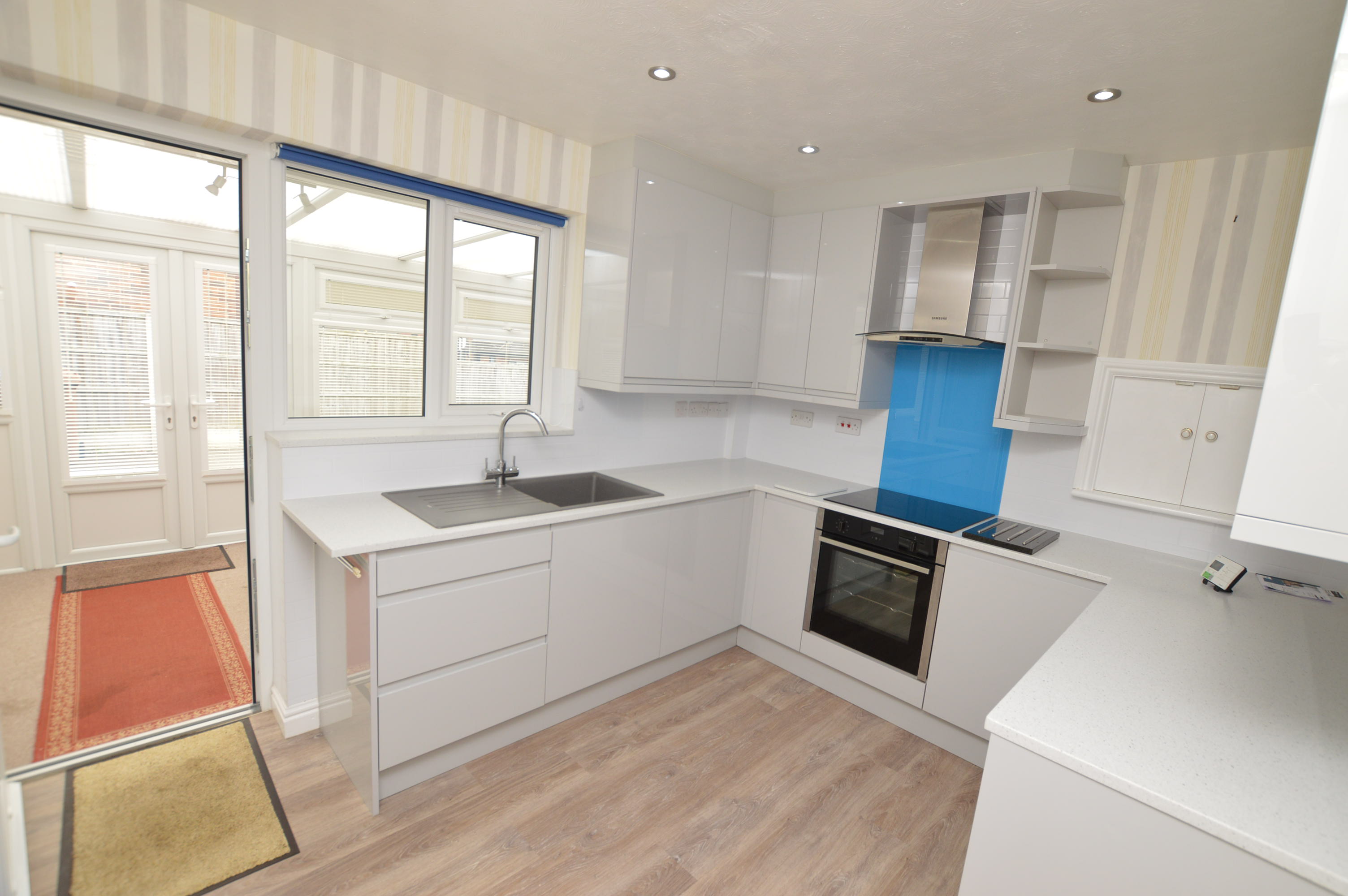 22 Alstonfield Drive, Allestree, Derby DE22 2XF