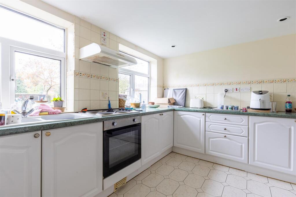76 London Road, Nantwich, Cheshire CW5 6LT