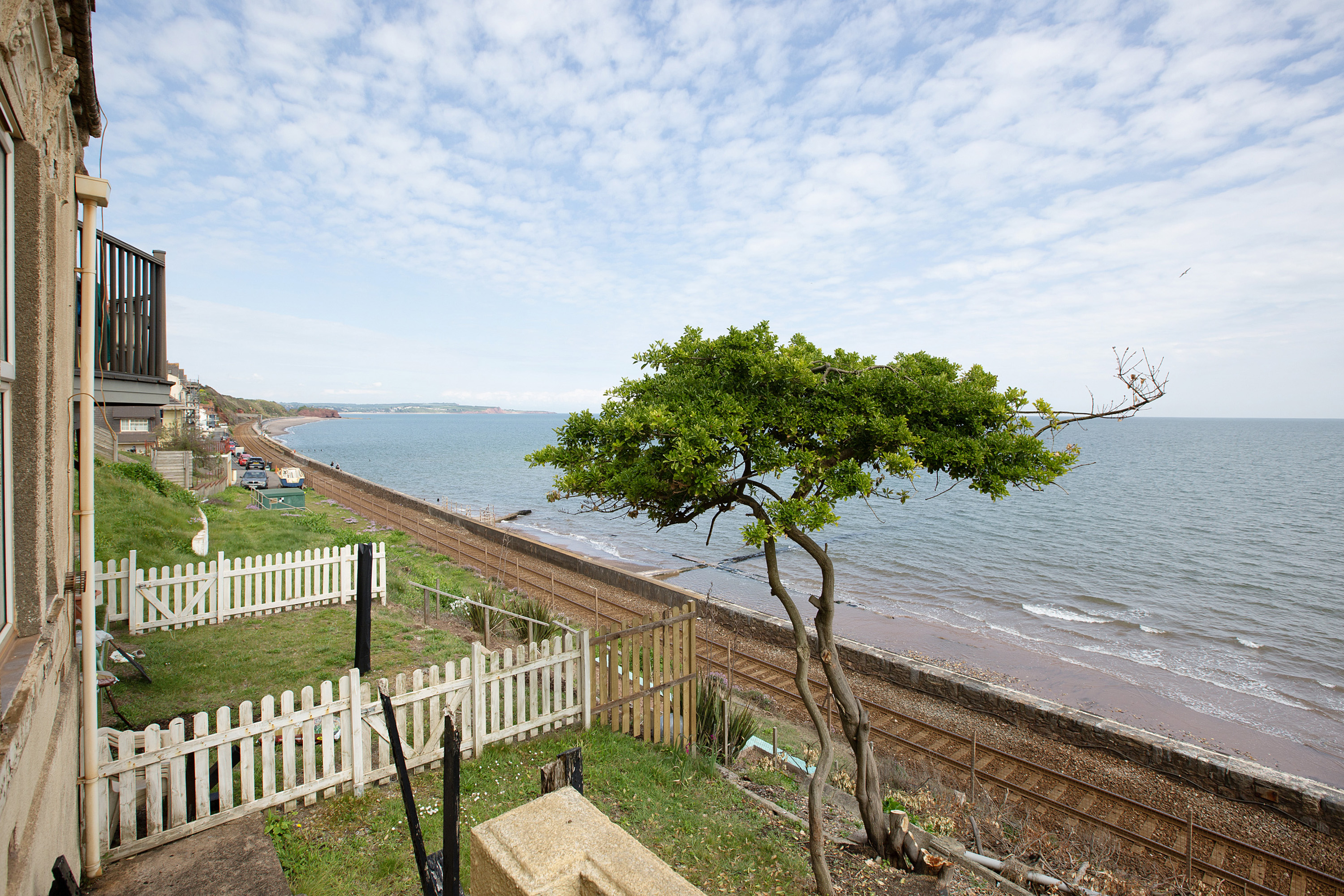 6 San Remo Terrace, Dawlish, Devon EX7 0AA