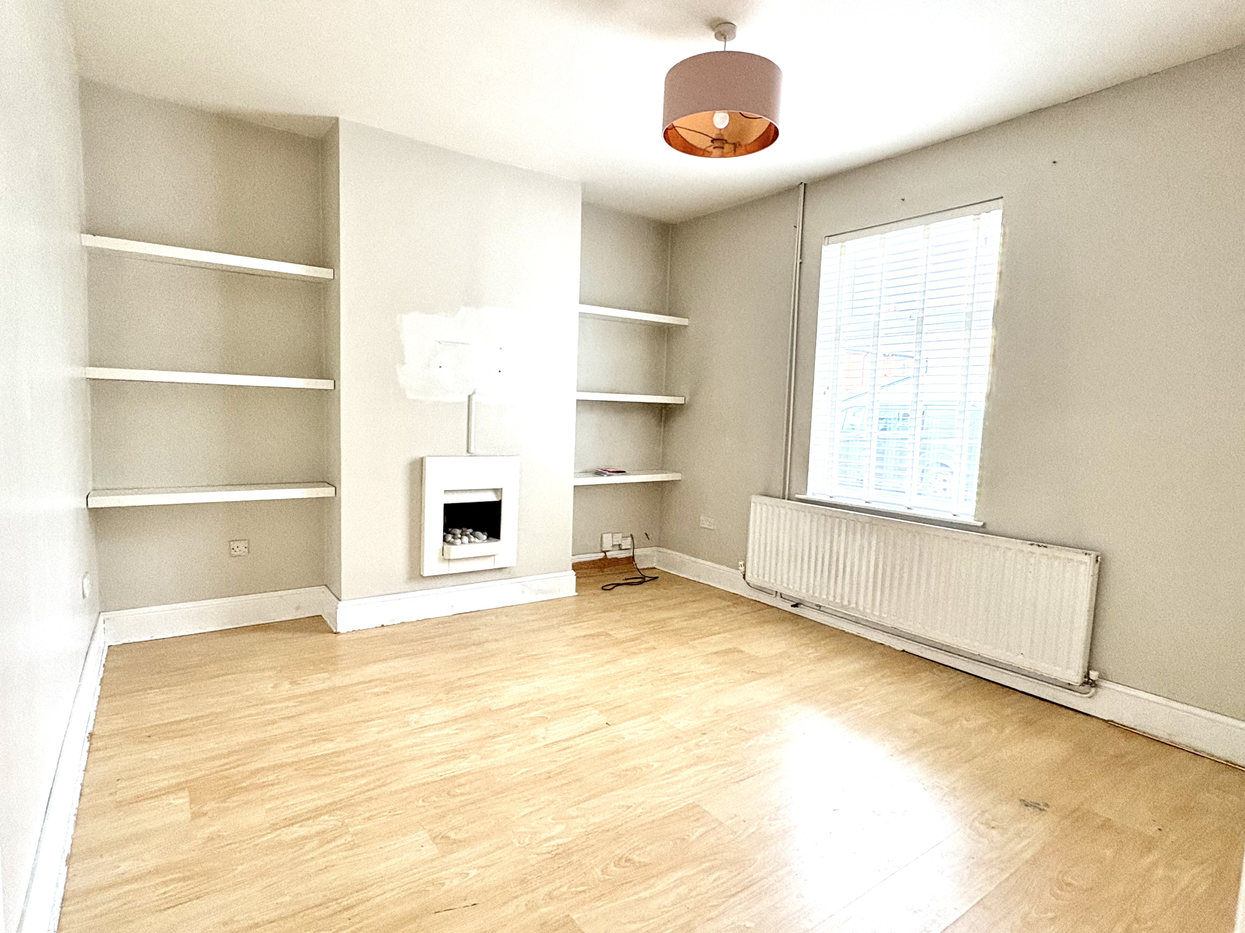 10 Harrington Road, Littleover, Derby DE23 6BE