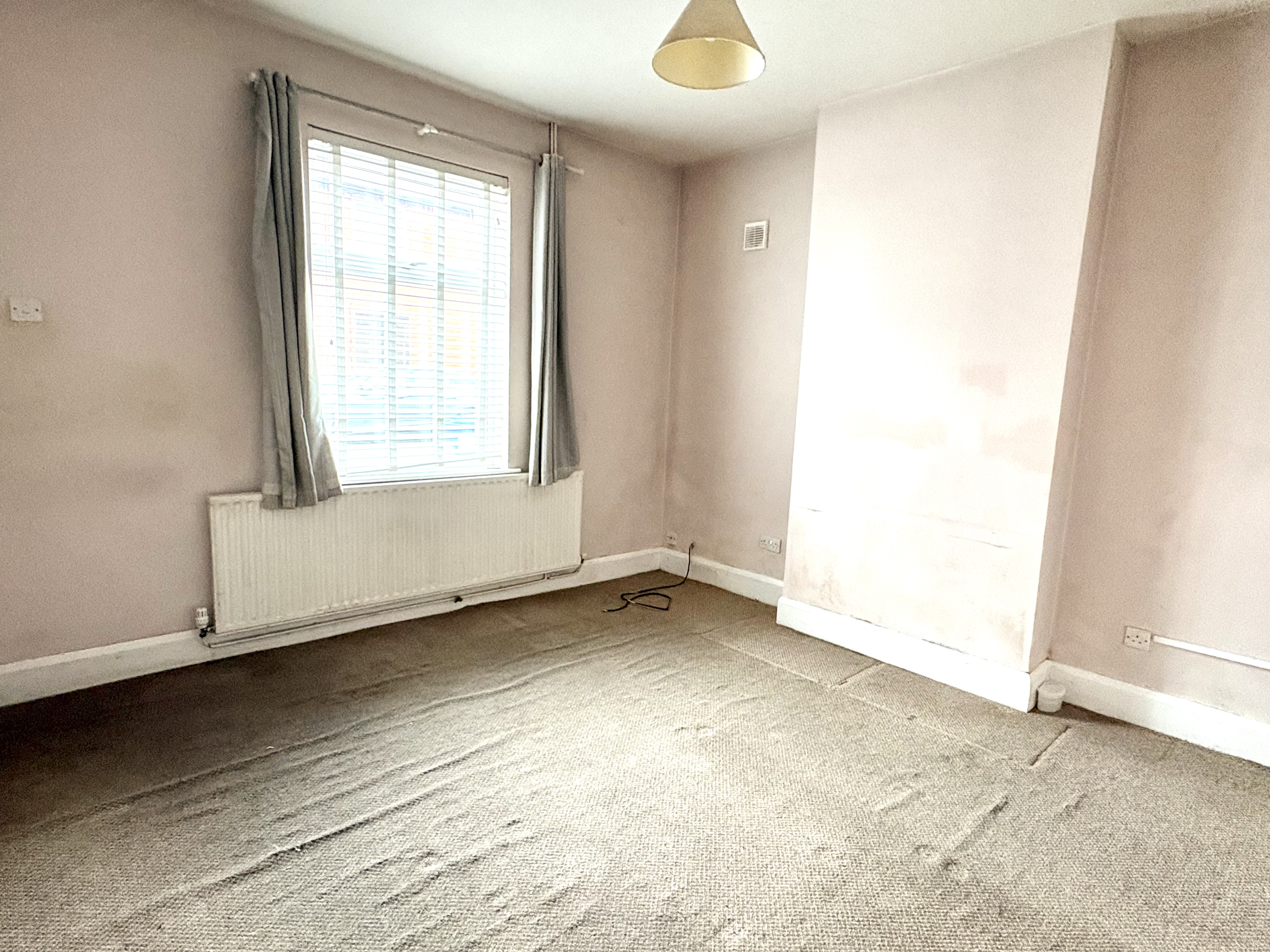 10 Harrington Road, Littleover, Derby DE23 6BE