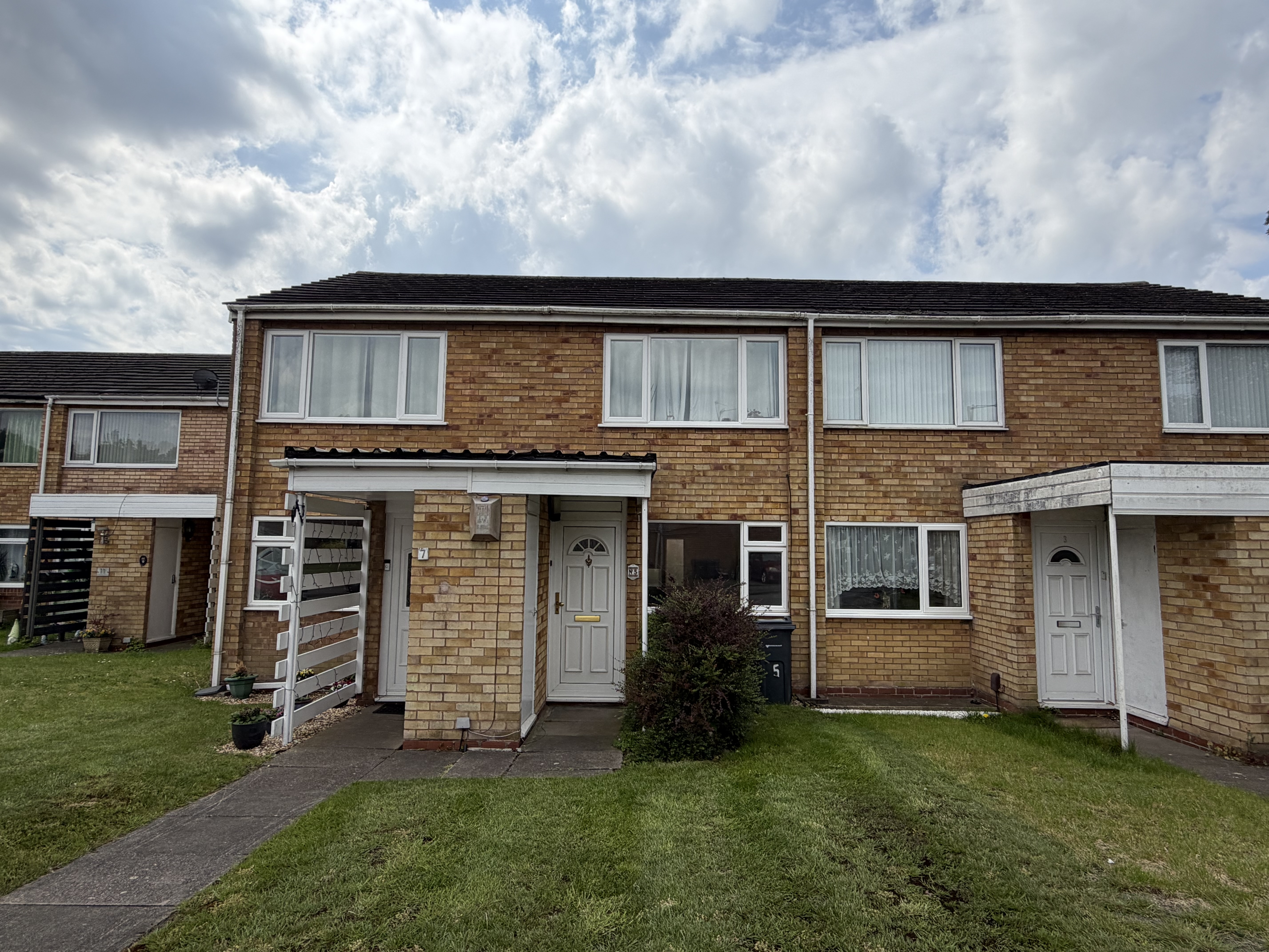 5 Somerton Drive, Birmingham, West Midlands B23 5SU