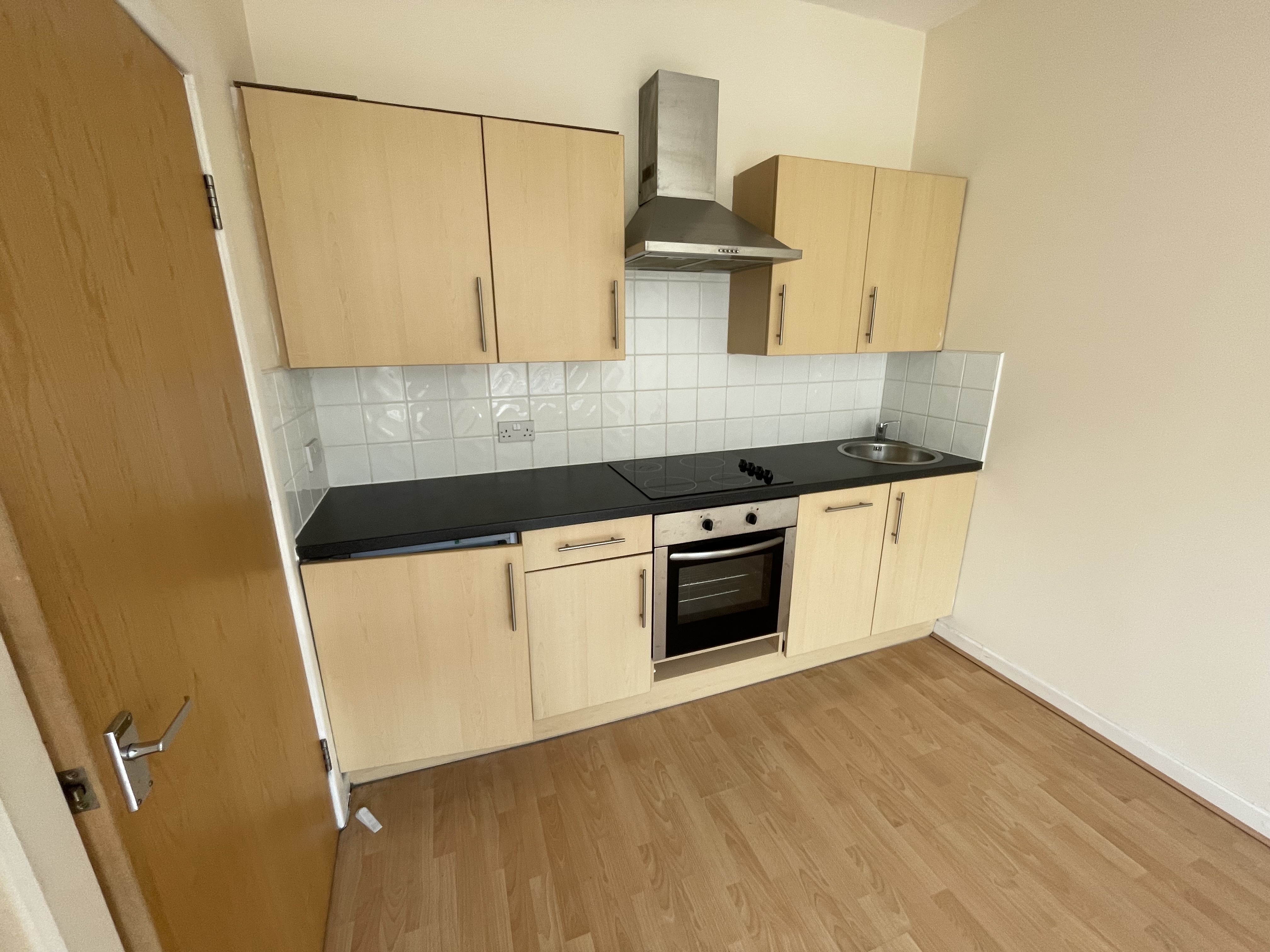 Apartment 8, Crown Court Chambers, 8-12 Crown Street, Halifax, West Yorkshire HX1 1TW
