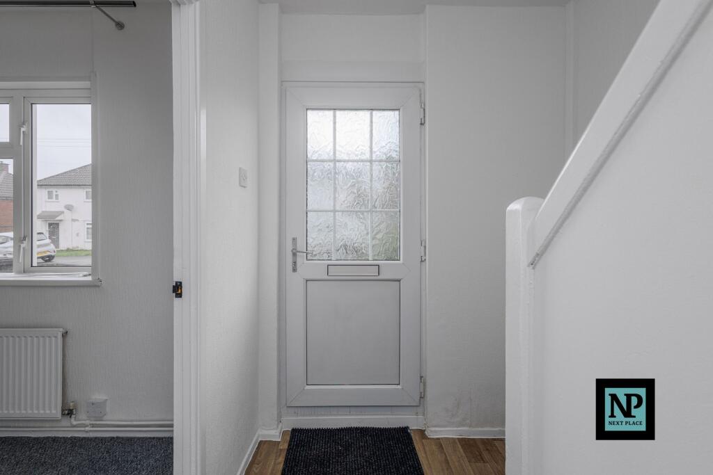 46 Beech Road, Tamworth, Staffordshire B79 8QG