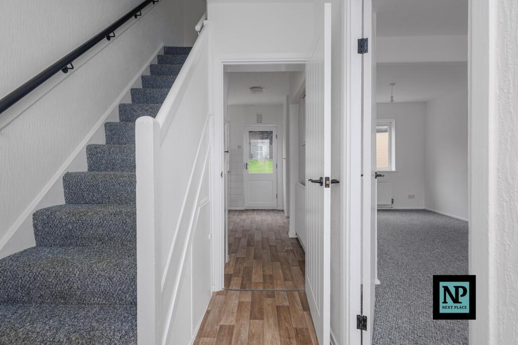 46 Beech Road, Tamworth, Staffordshire B79 8QG