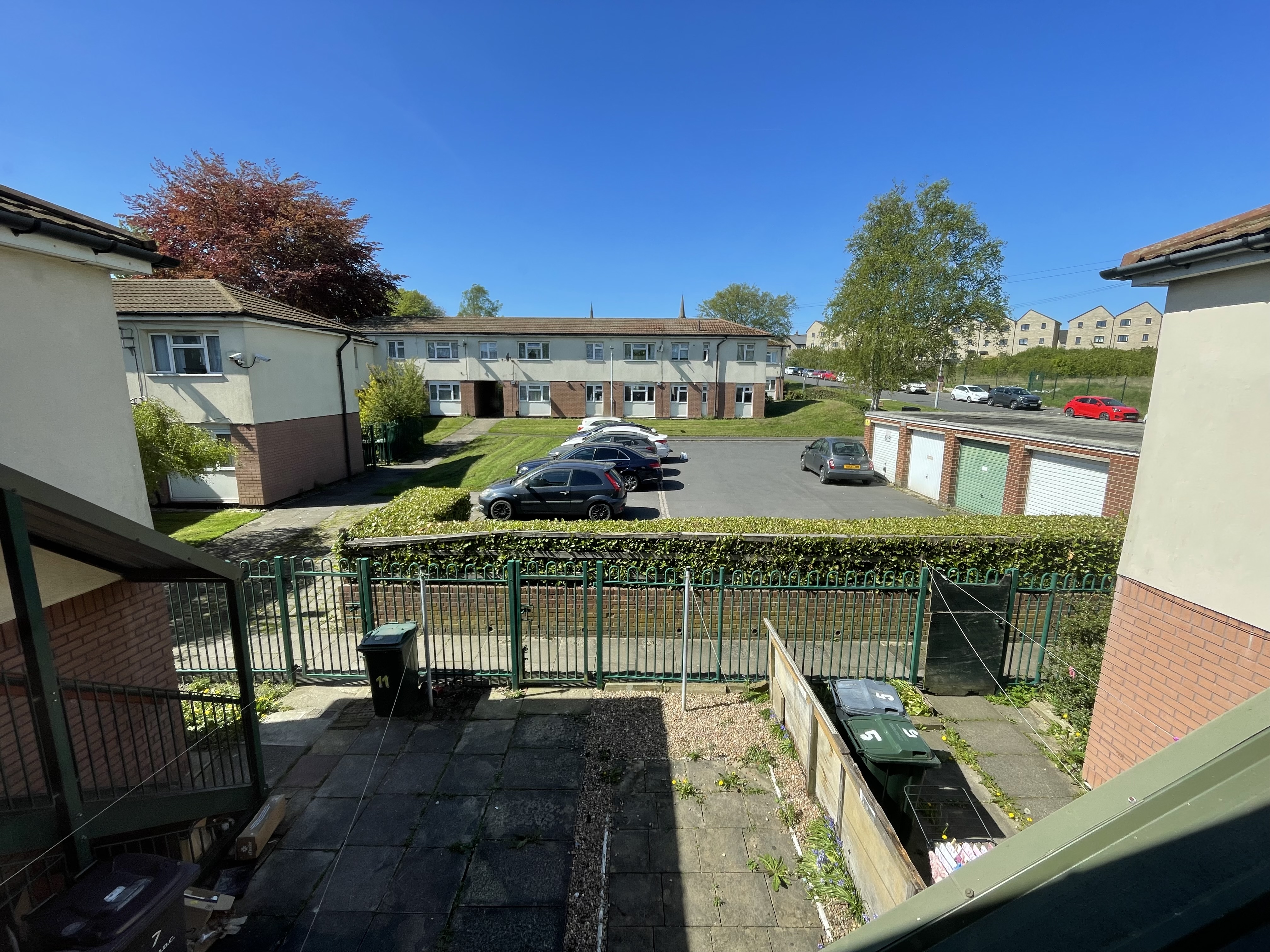 7 Heddon Close, Bradford, West Yorkshire BD5 0TB