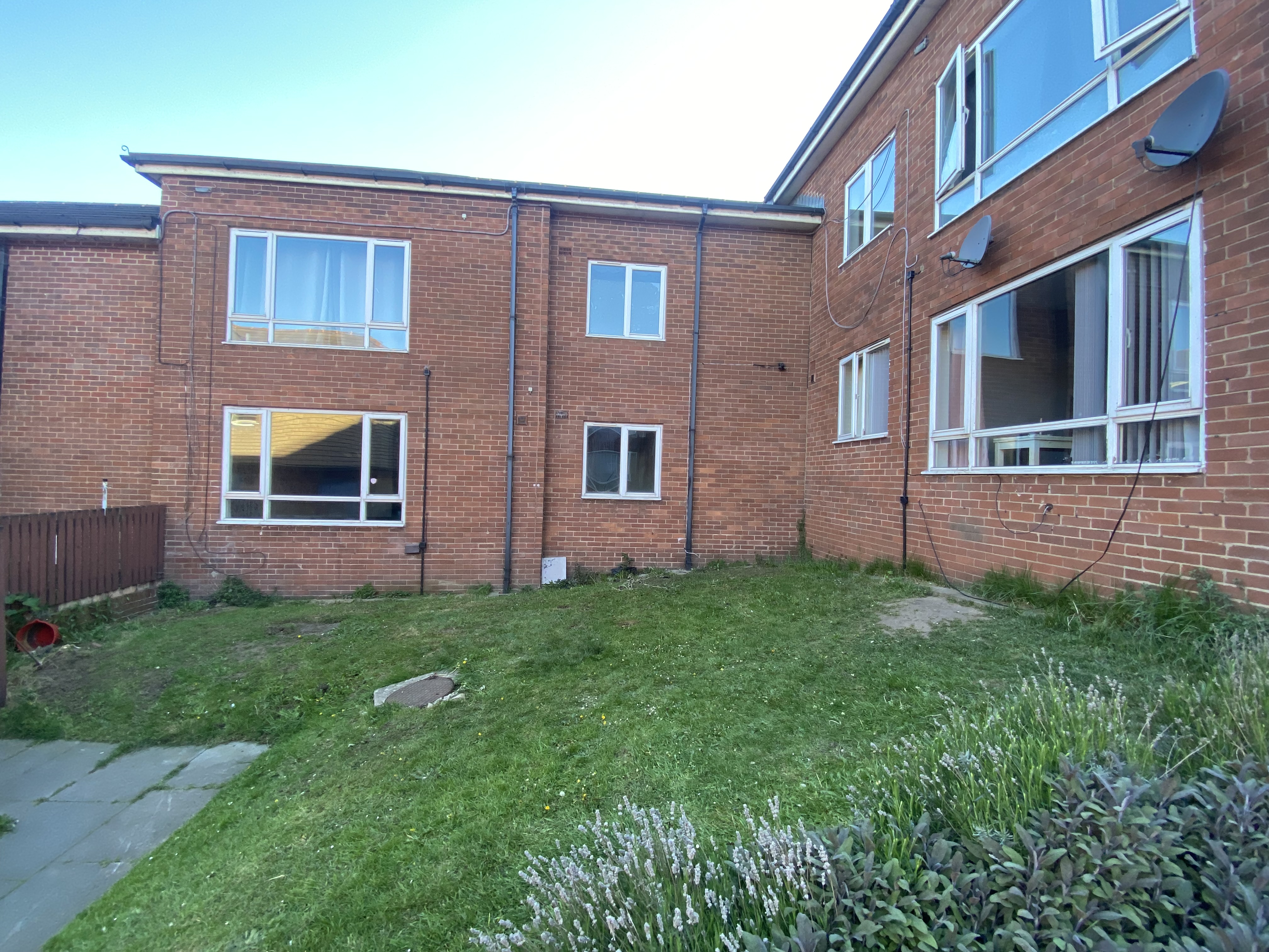 93 Queen Street, Doncaster, South Yorkshire DN4 8AB