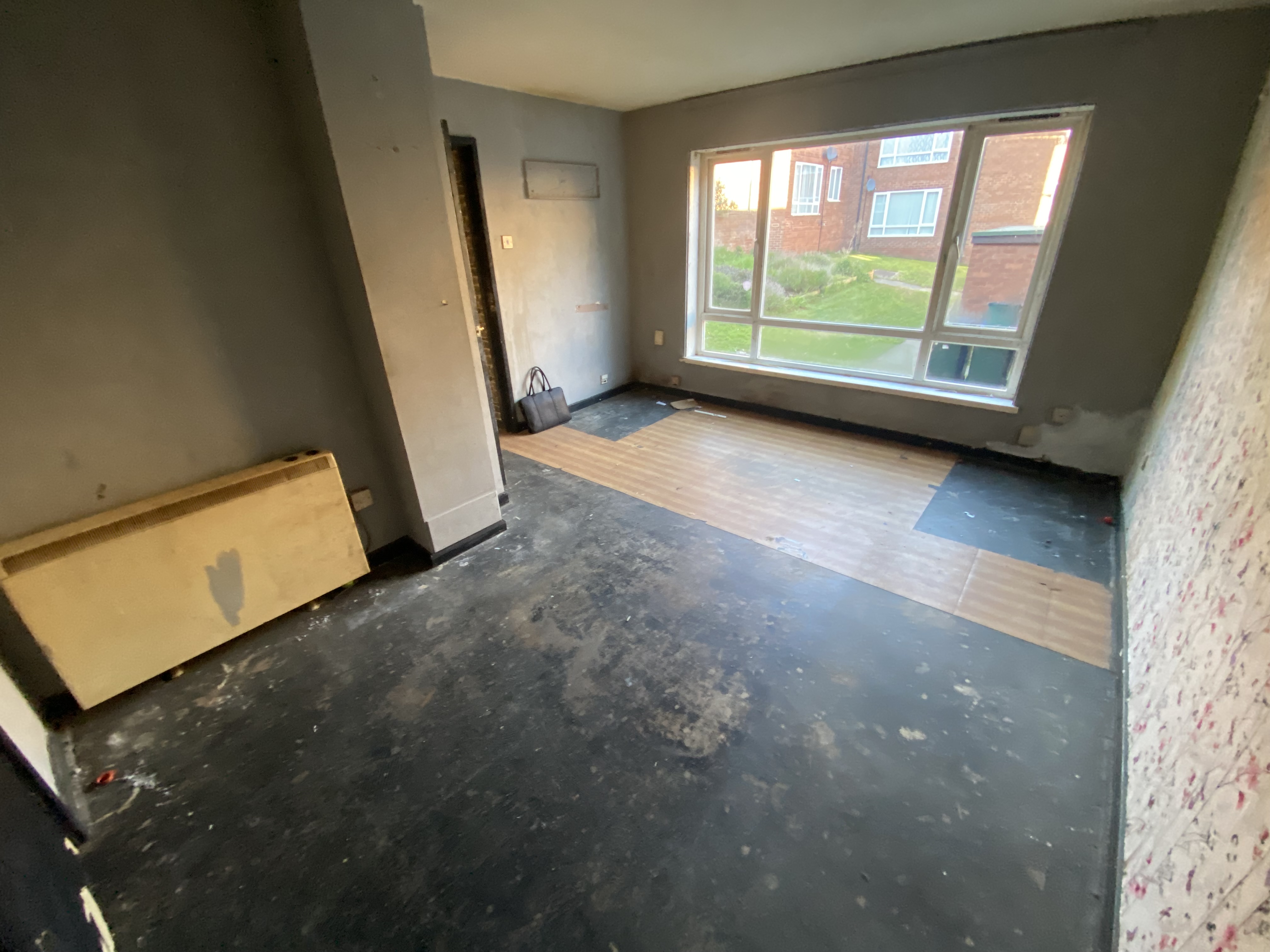 93 Queen Street, Doncaster, South Yorkshire DN4 8AB