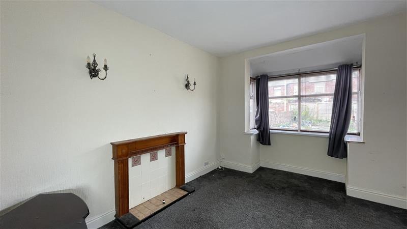 65 Saville Road, Blackpool, Lancashire FY1 6JS