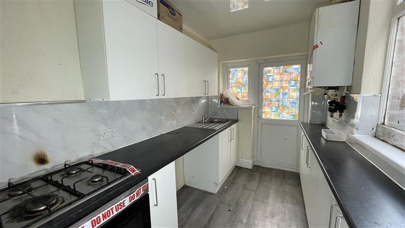 65 Saville Road, Blackpool, Lancashire FY1 6JS