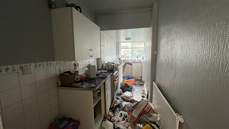 62 Bedford Road, Blackpool, Lancashire FY1 2QS