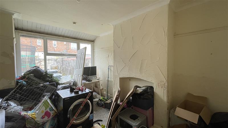 62 Bedford Road, Blackpool, Lancashire FY1 2QS