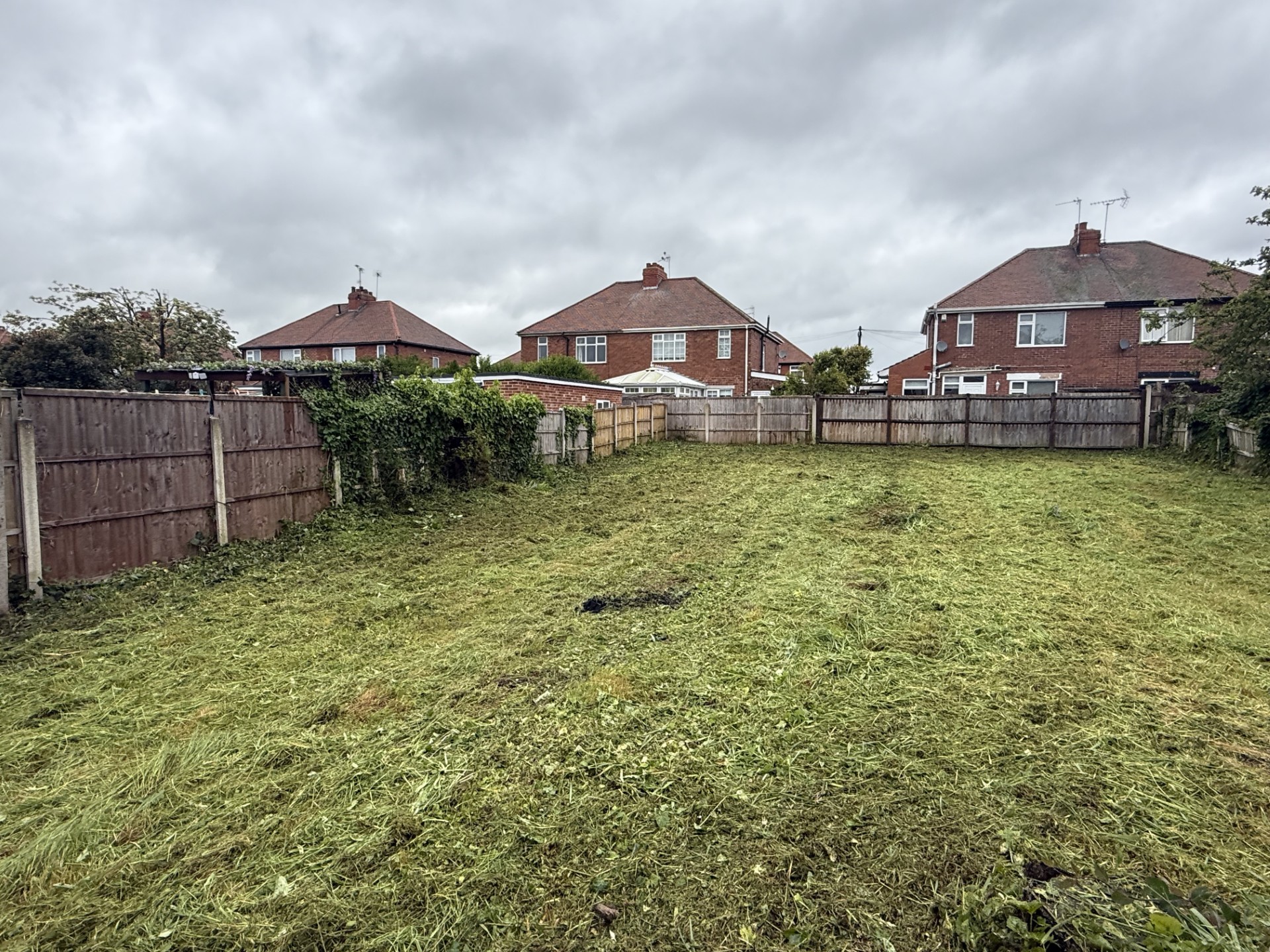 76 Anston Avenue, Worksop, Nottinghamshire S81 7HT