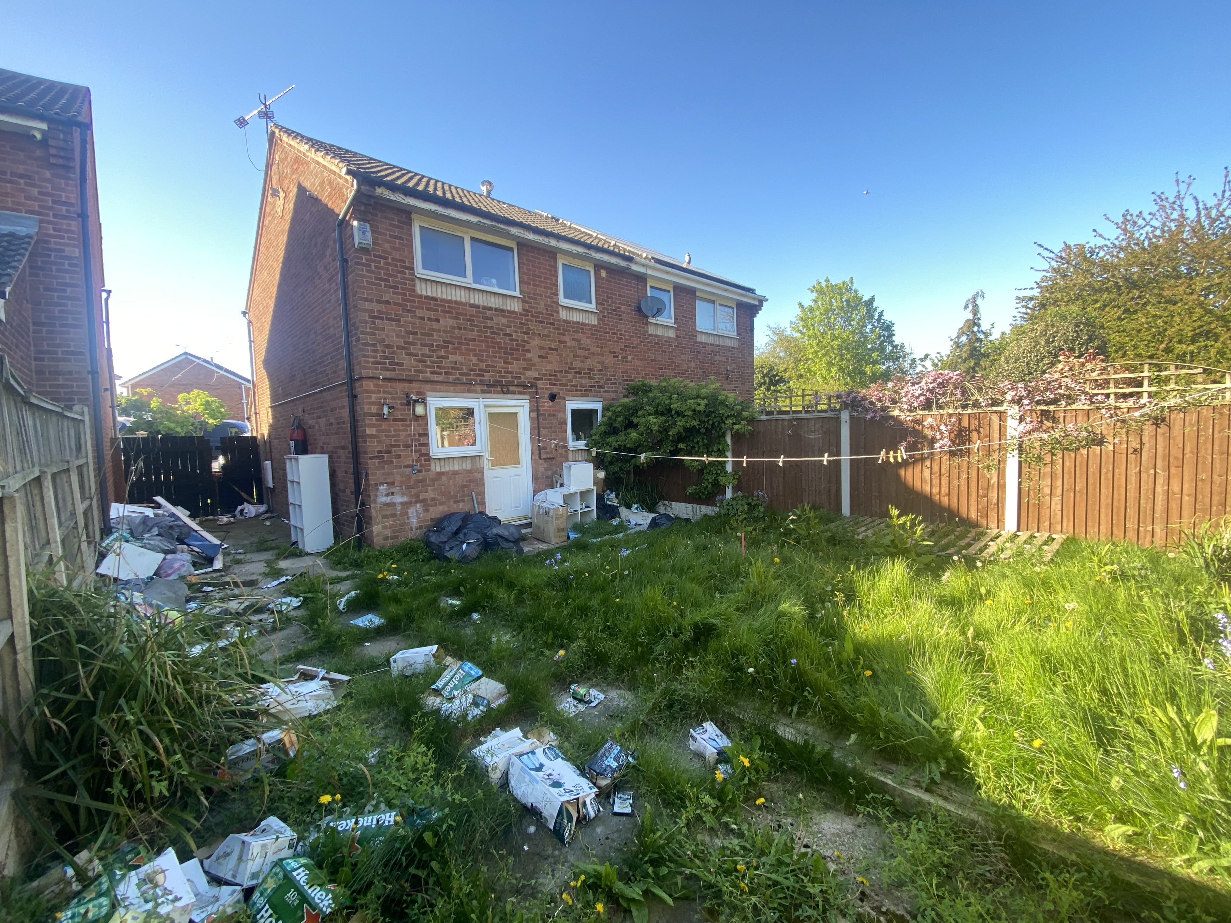 39 Farm Fields Close, Waterthorpe, Sheffield, South Yorkshire S20 7LR