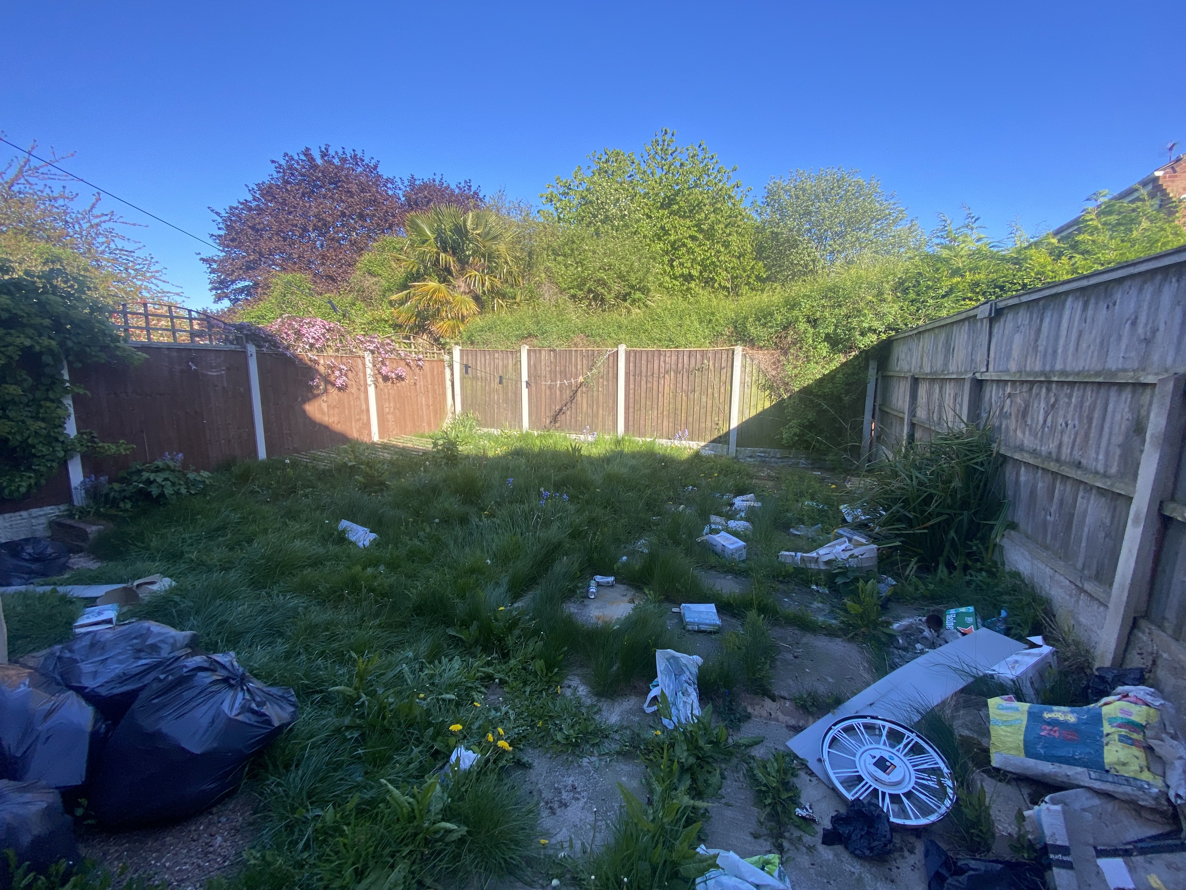 39 Farm Fields Close, Waterthorpe, Sheffield, South Yorkshire S20 7LR
