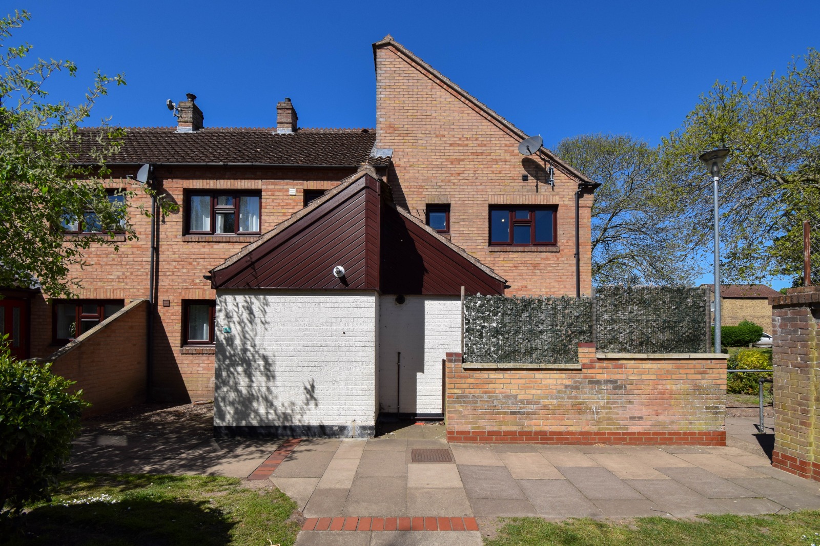 5 Luke Close, Norwich, Norfolk NR5 0QG