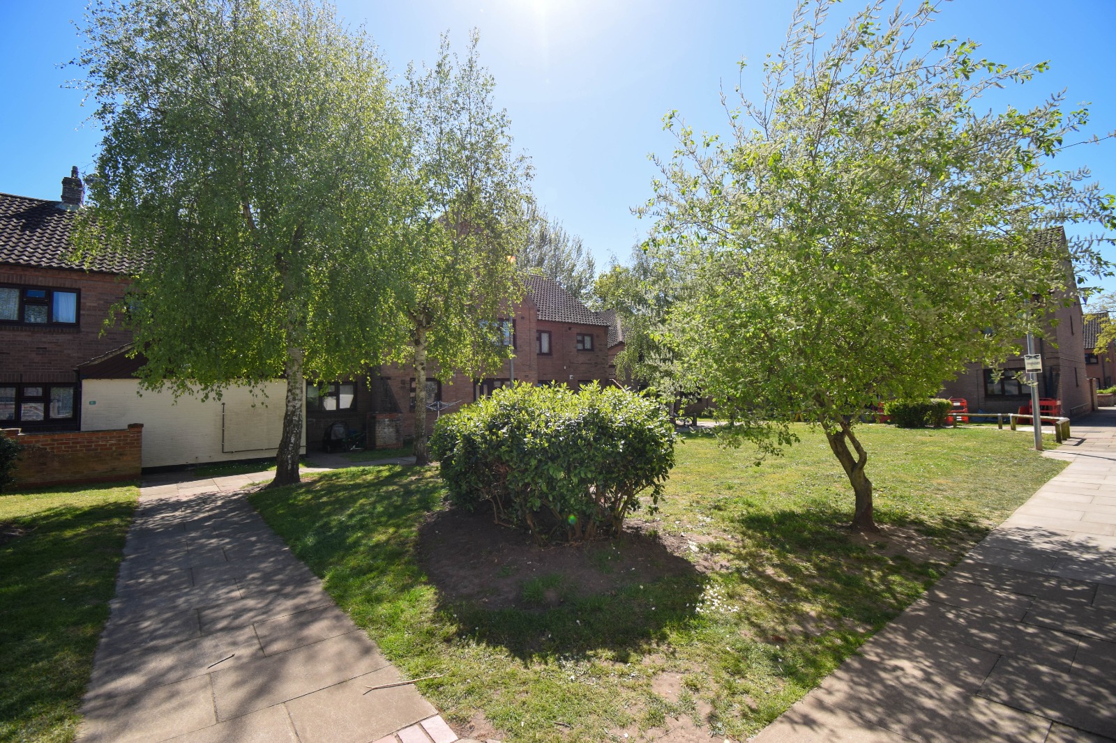 5 Luke Close, Norwich, Norfolk NR5 0QG