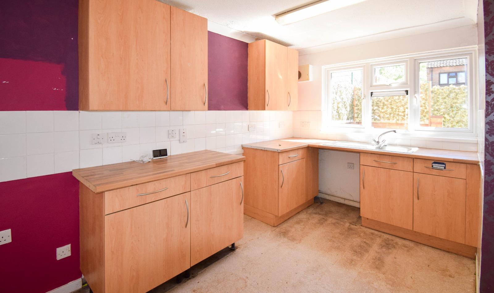 5 Luke Close, Norwich, Norfolk NR5 0QG