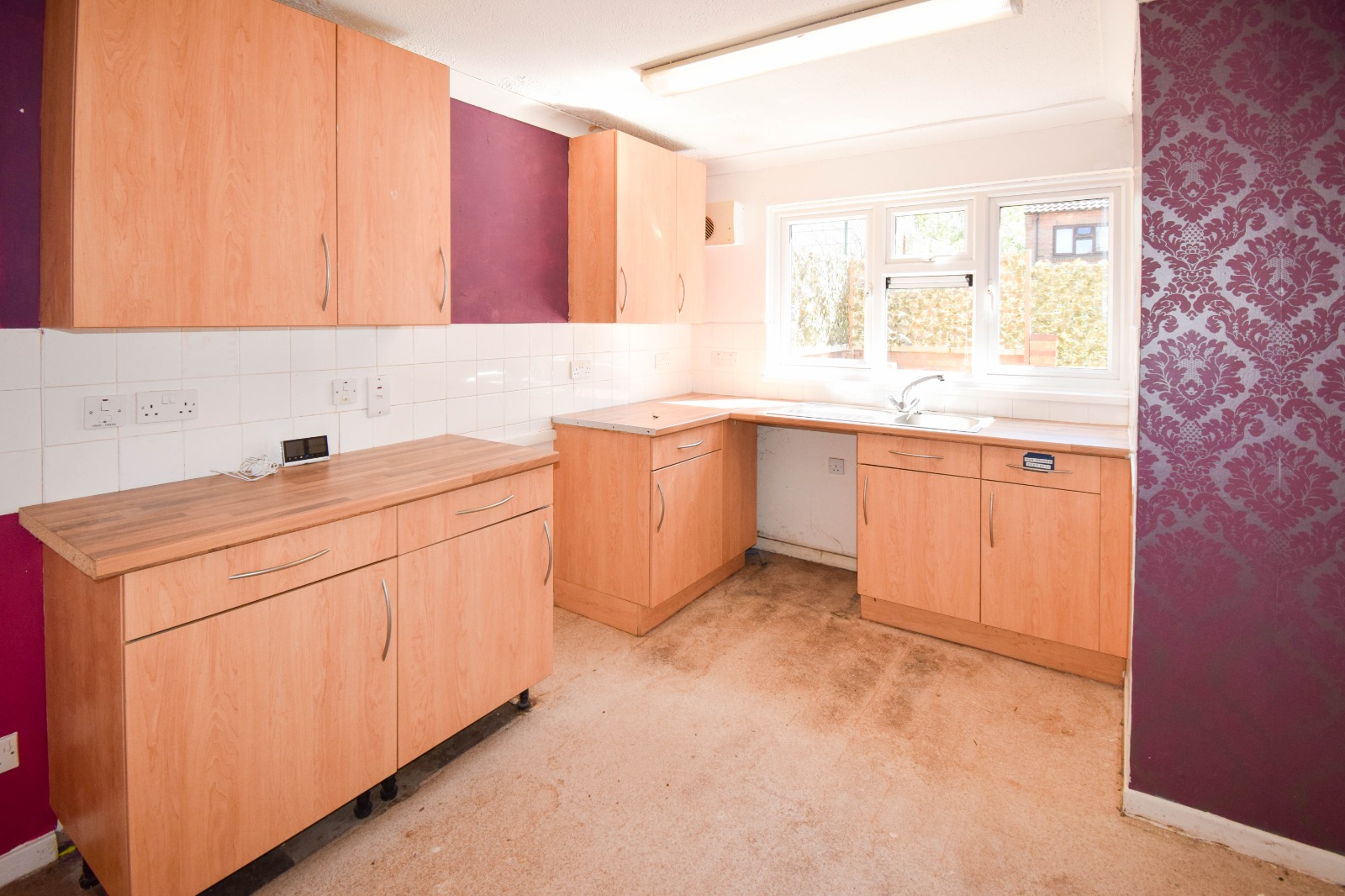 5 Luke Close, Norwich, Norfolk NR5 0QG