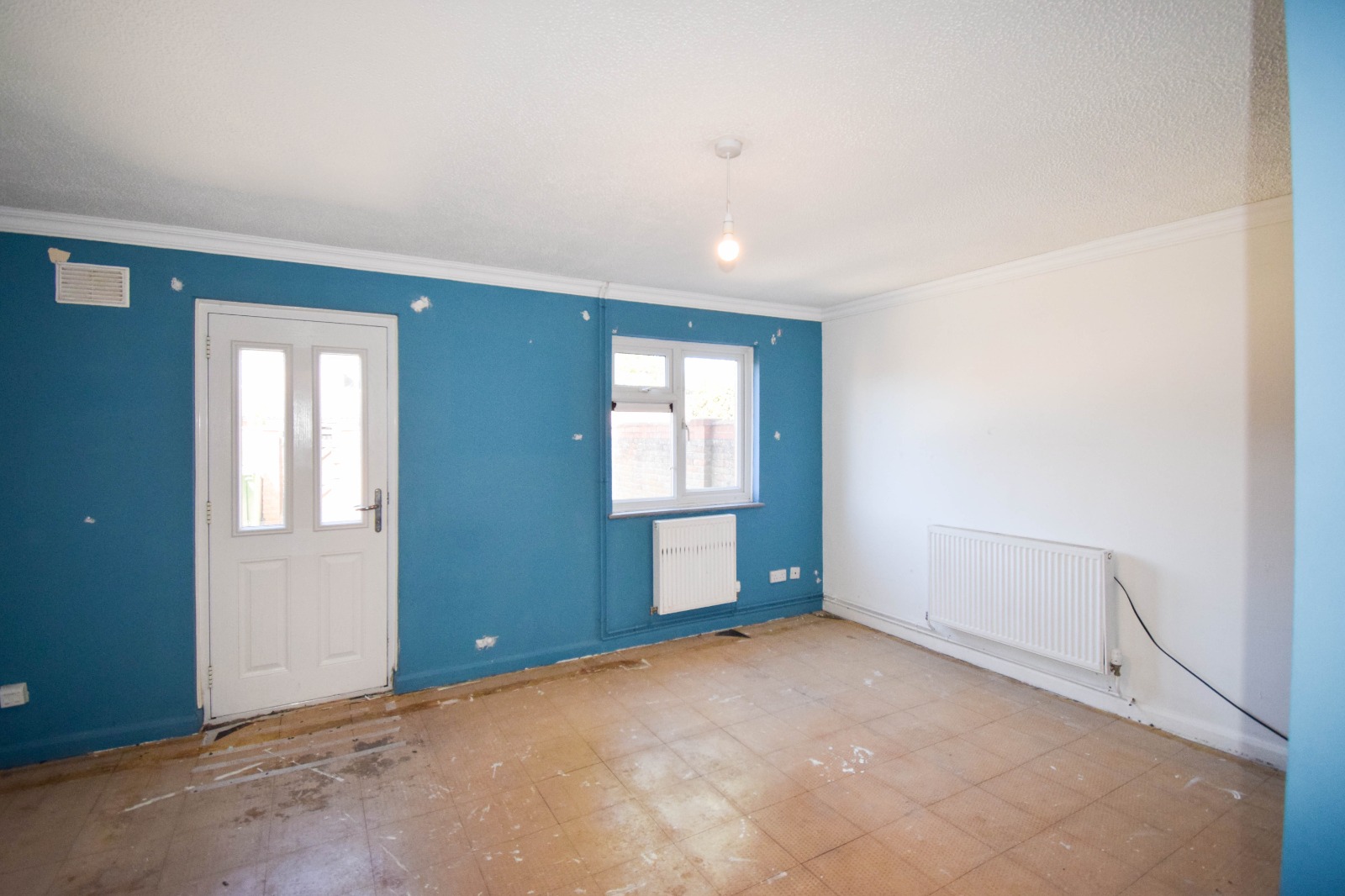 5 Luke Close, Norwich, Norfolk NR5 0QG
