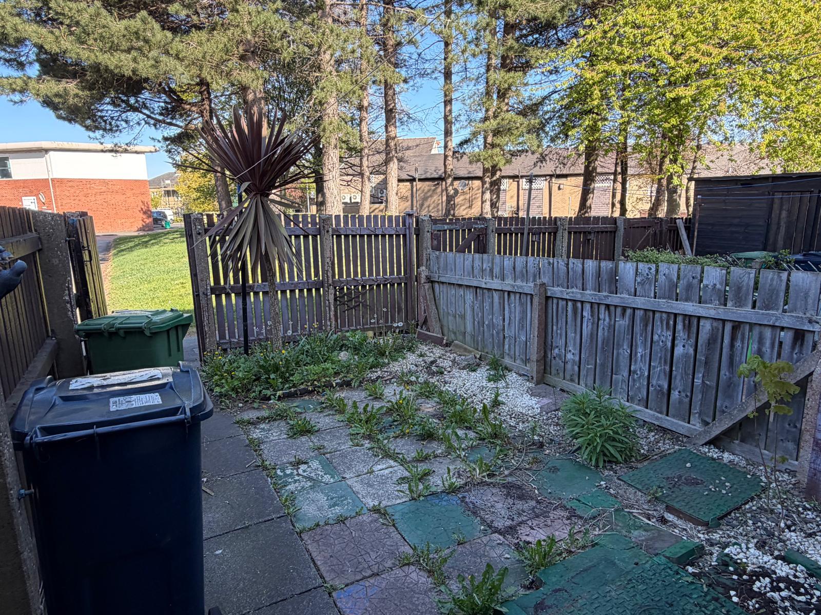83 Stainton Drive, Gateshead, Tyne and Wear NE10 9QX