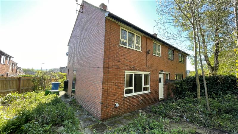 55 Abbey Road, Middleton, Manchester, Lancashire M24 6HP