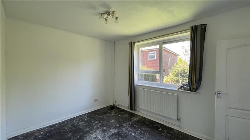 2 Kiln Mount, Milnrow, Rochdale, Lancashire OL16 3LF