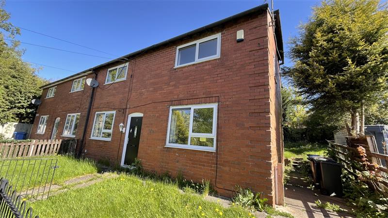 2 Kiln Mount, Milnrow, Rochdale, Lancashire OL16 3LF
