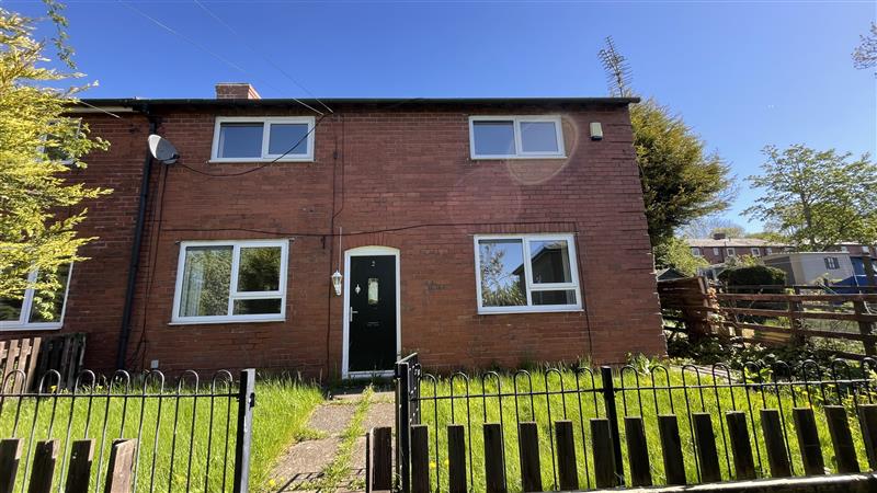 2 Kiln Mount, Milnrow, Rochdale, Lancashire OL16 3LF