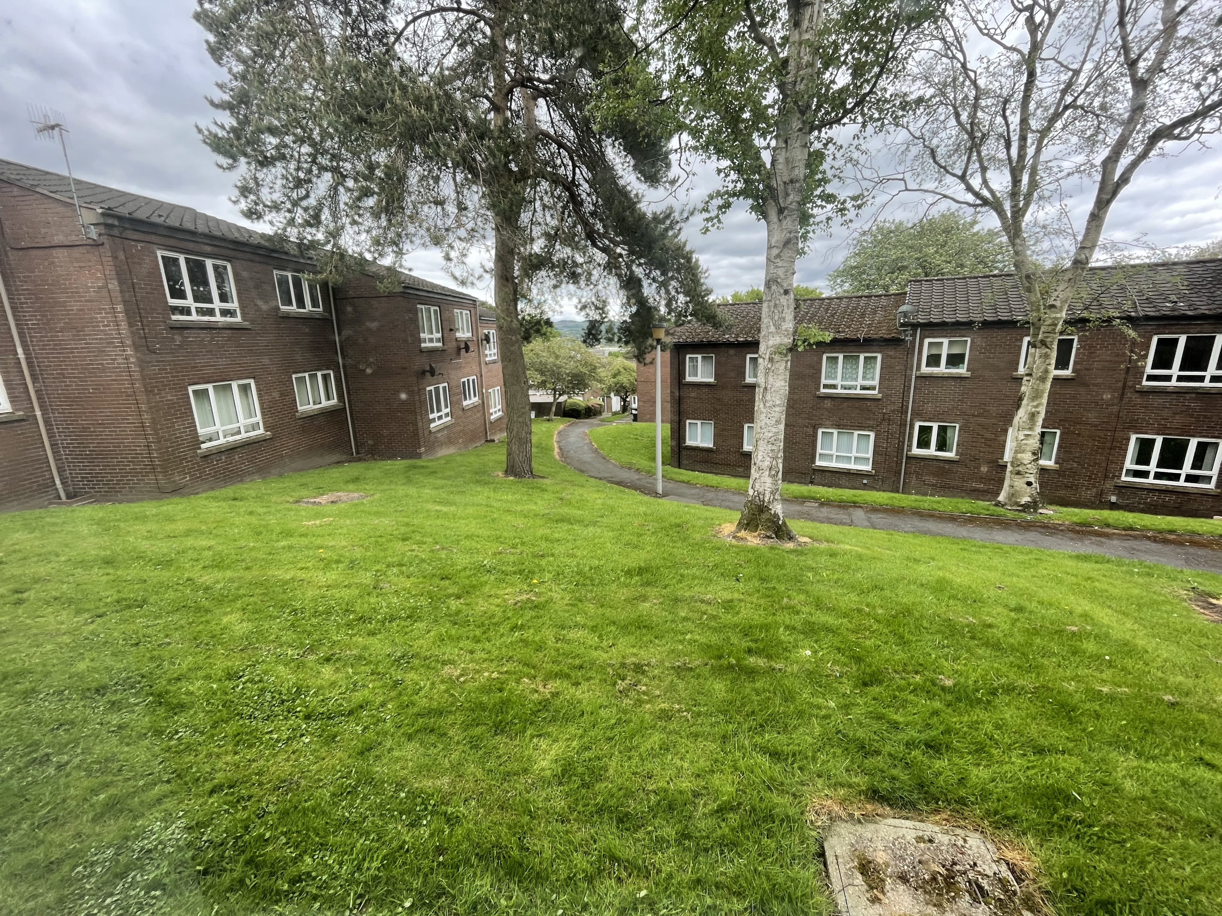 16 Rosemount Walk, Keighley, West Yorkshire BD21 2EE