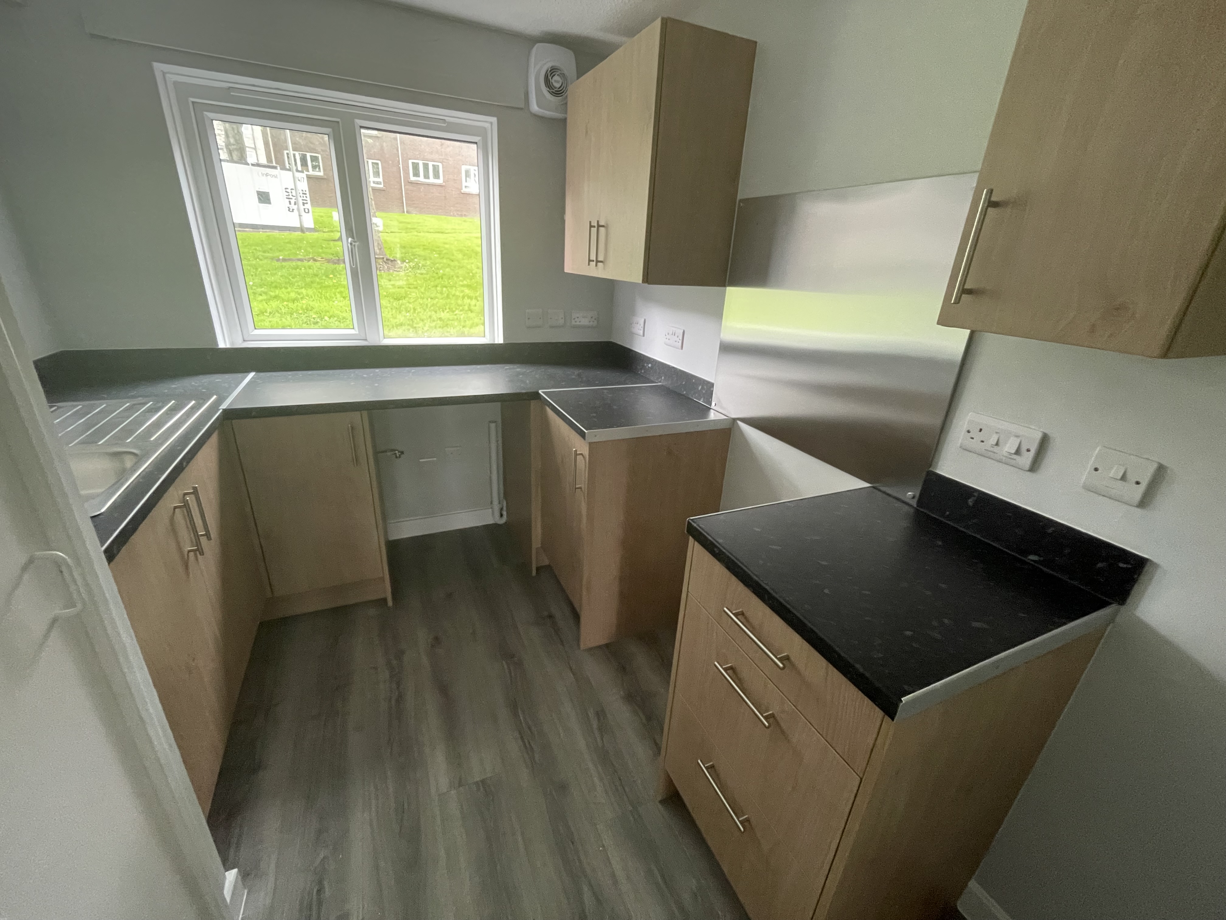 16 Rosemount Walk, Keighley, West Yorkshire BD21 2EE