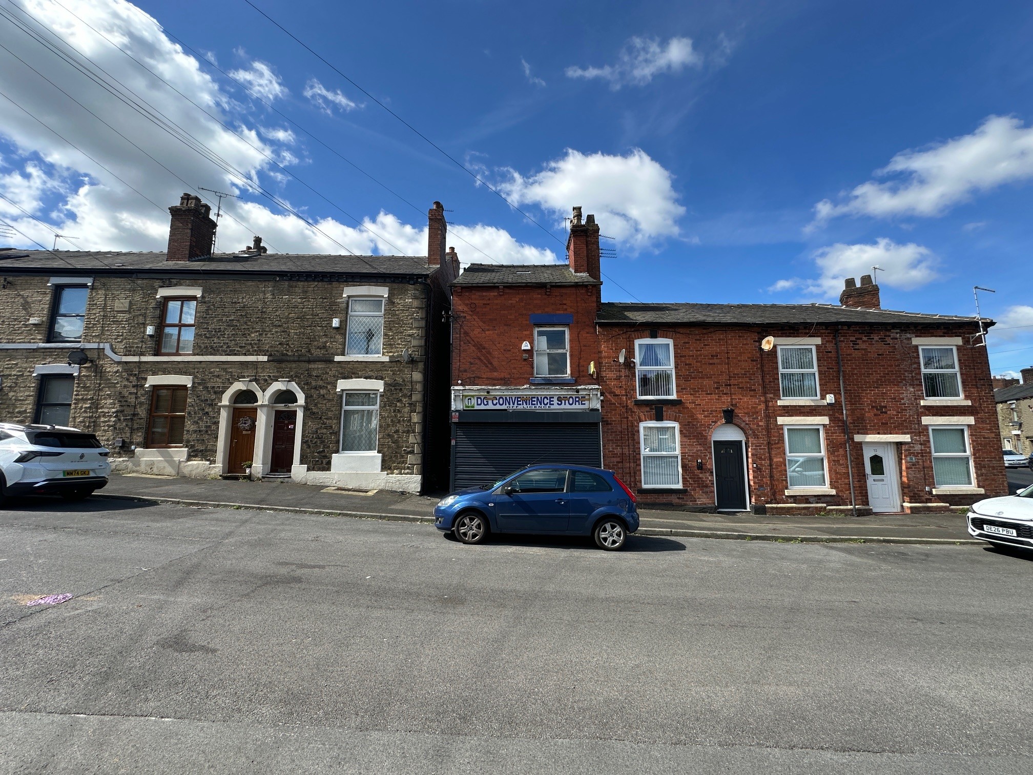 76 Lindsay Street, Stalybridge, Greater Manchester SK15 2NL