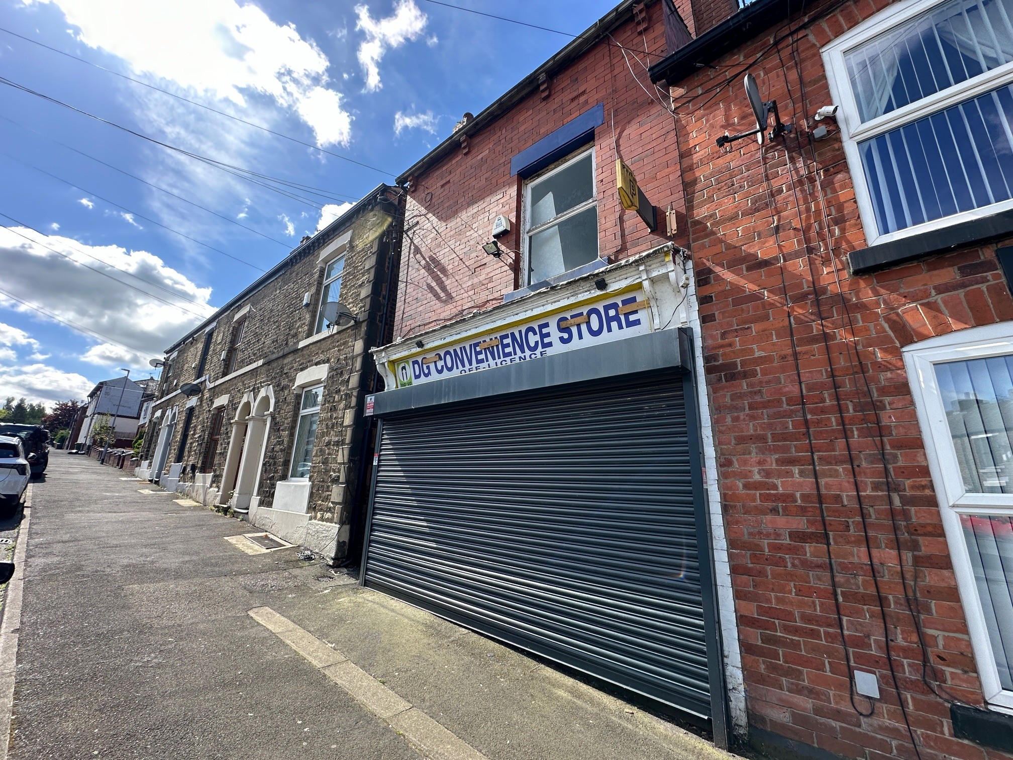76 Lindsay Street, Stalybridge, Greater Manchester SK15 2NL